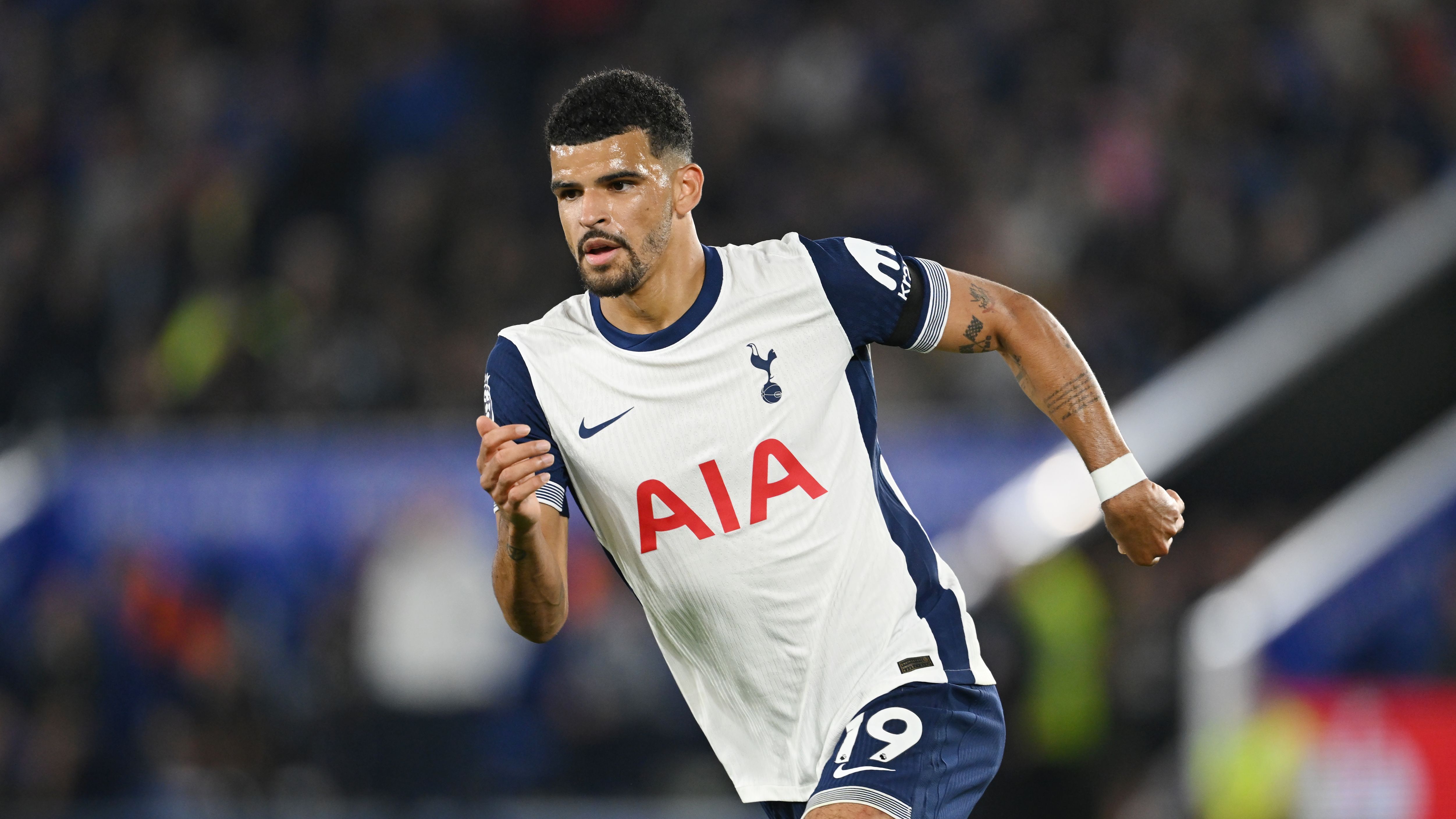 Leicester City FC v Tottenham Hotspur FC - Premier League