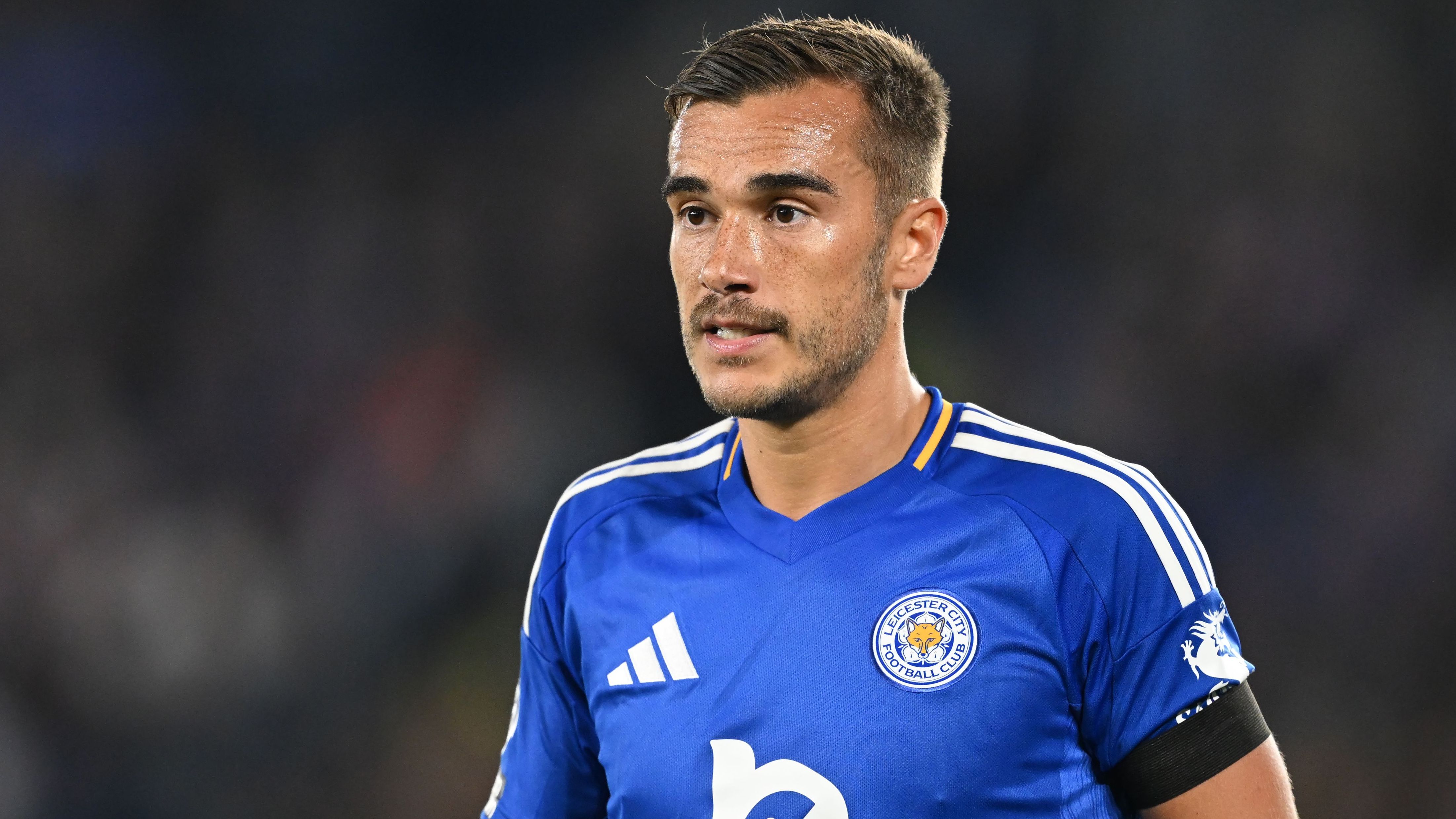 Leicester City FC v Tottenham Hotspur FC - Premier League