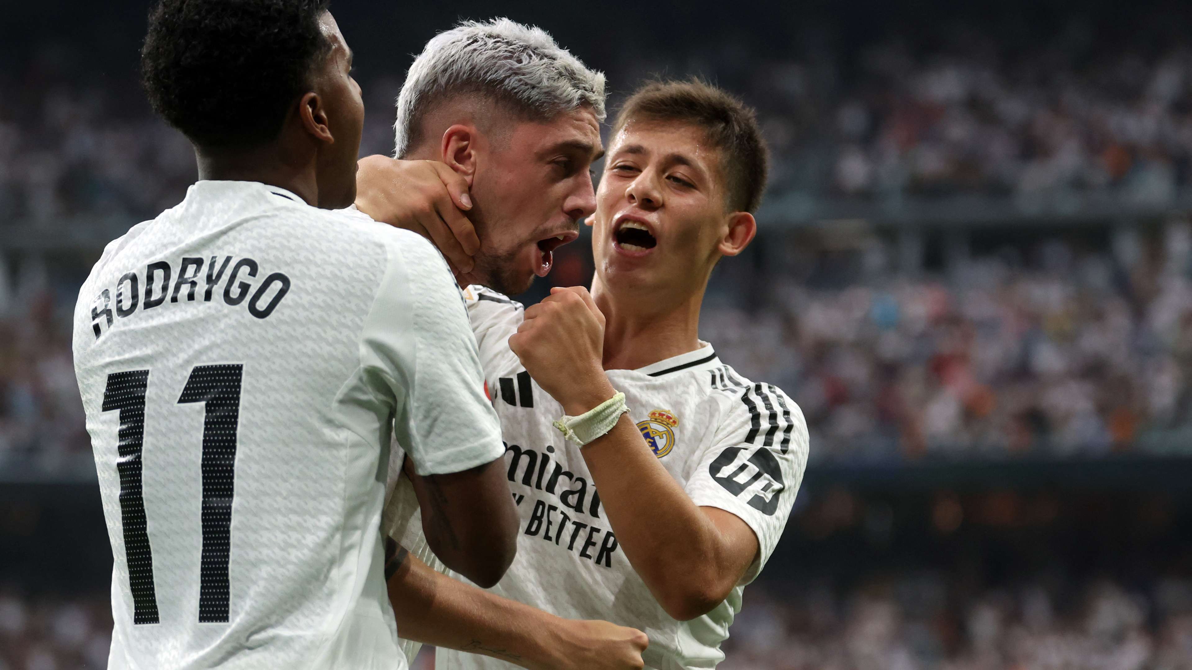 FBL-ESP-LIGA-REAL MADRID-VALLADOLID