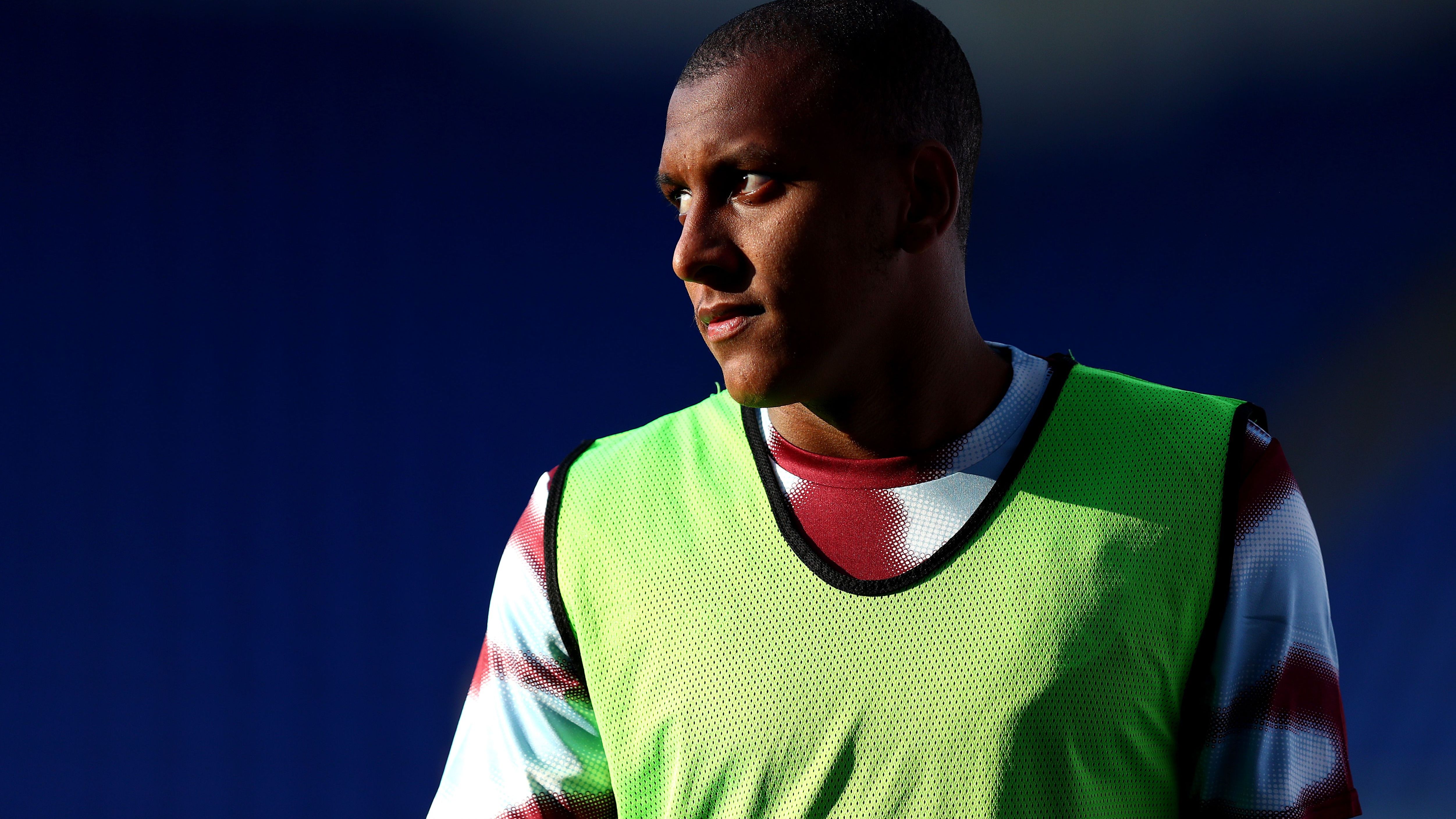 Reading v West Ham United U21 - Bristol Street Motors Trophy