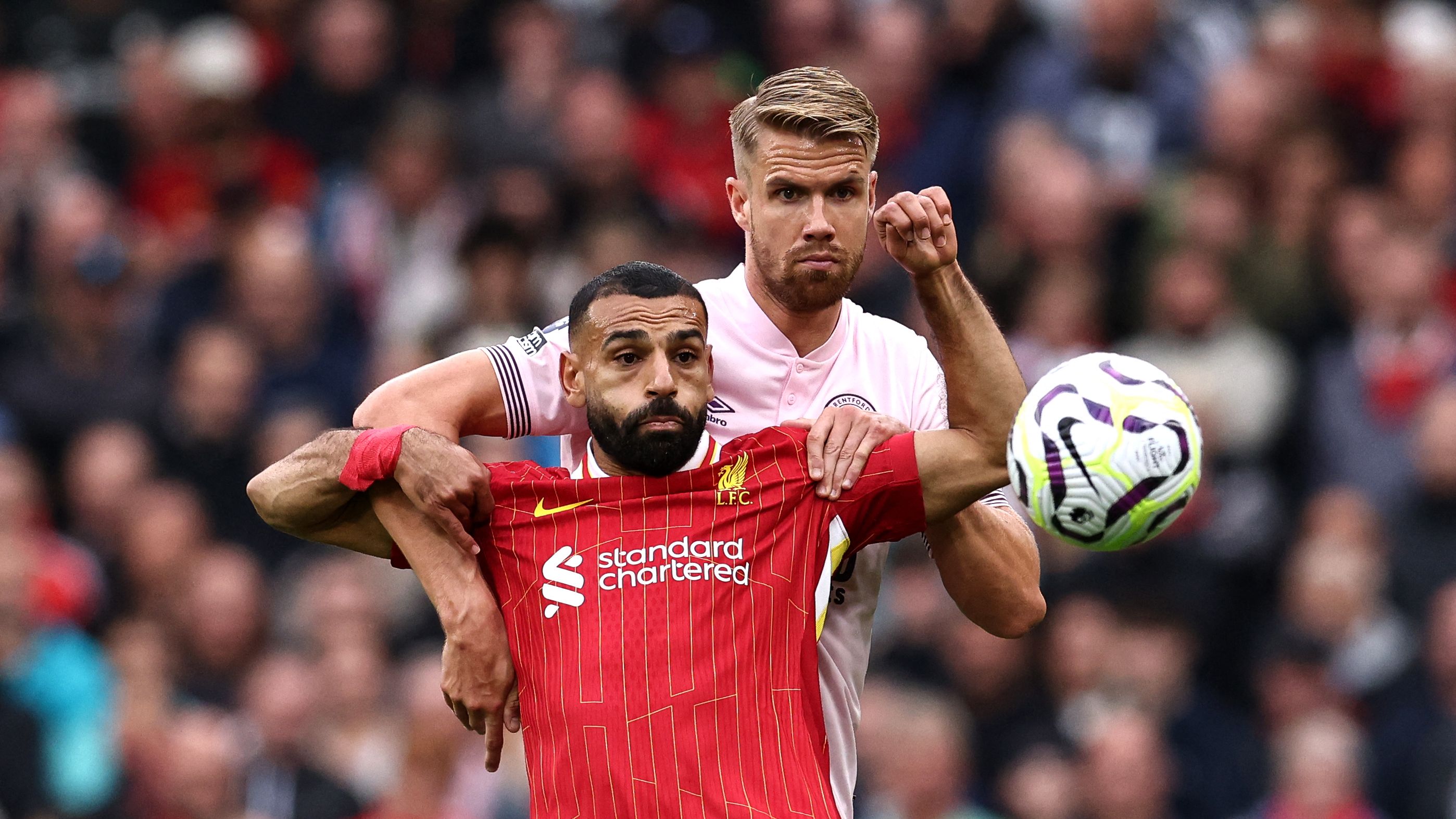 FBL-ENG-PR-LIVERPOOL-BRENTFORD