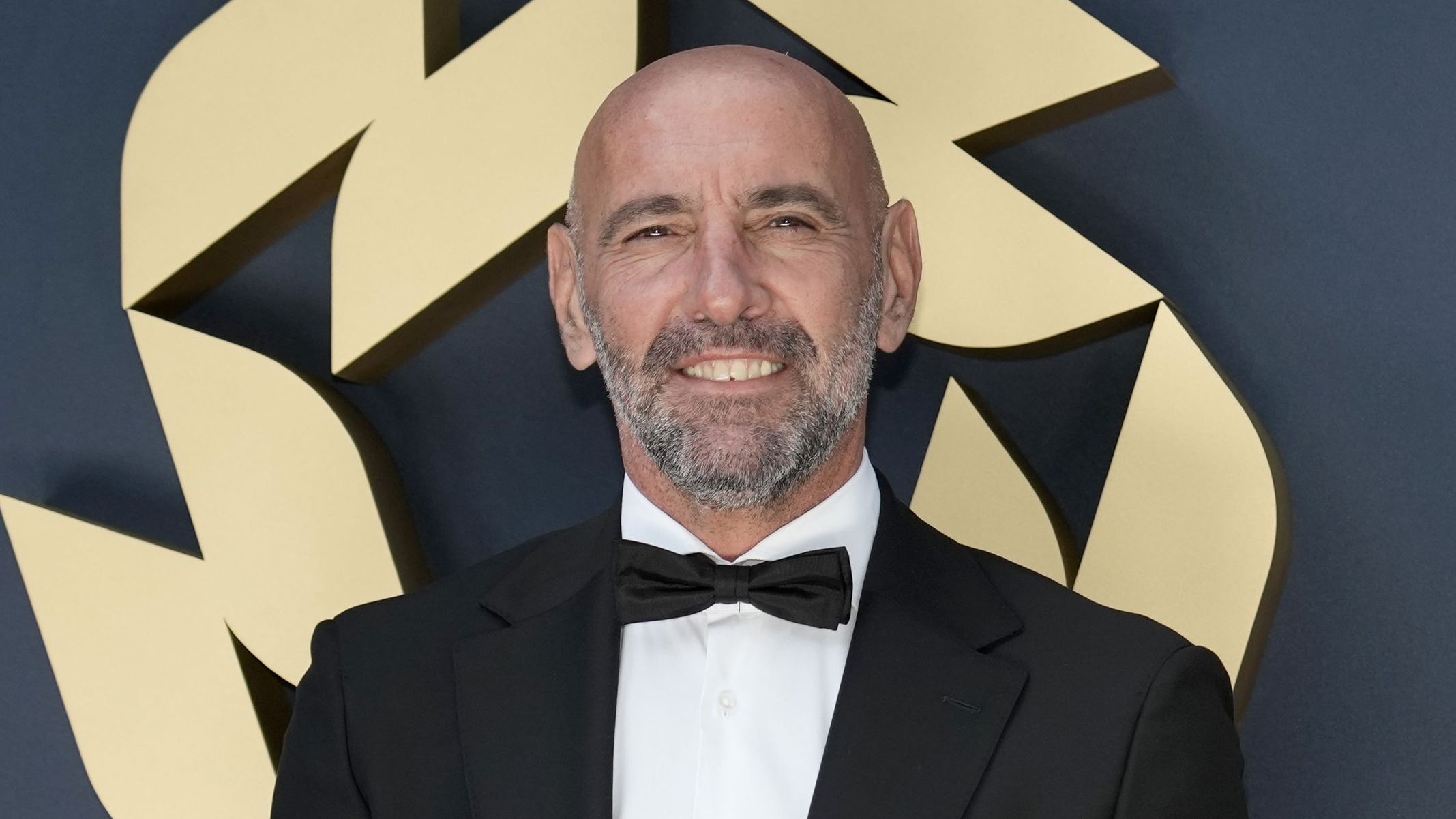 PFA Awards 2024 - Arrivals