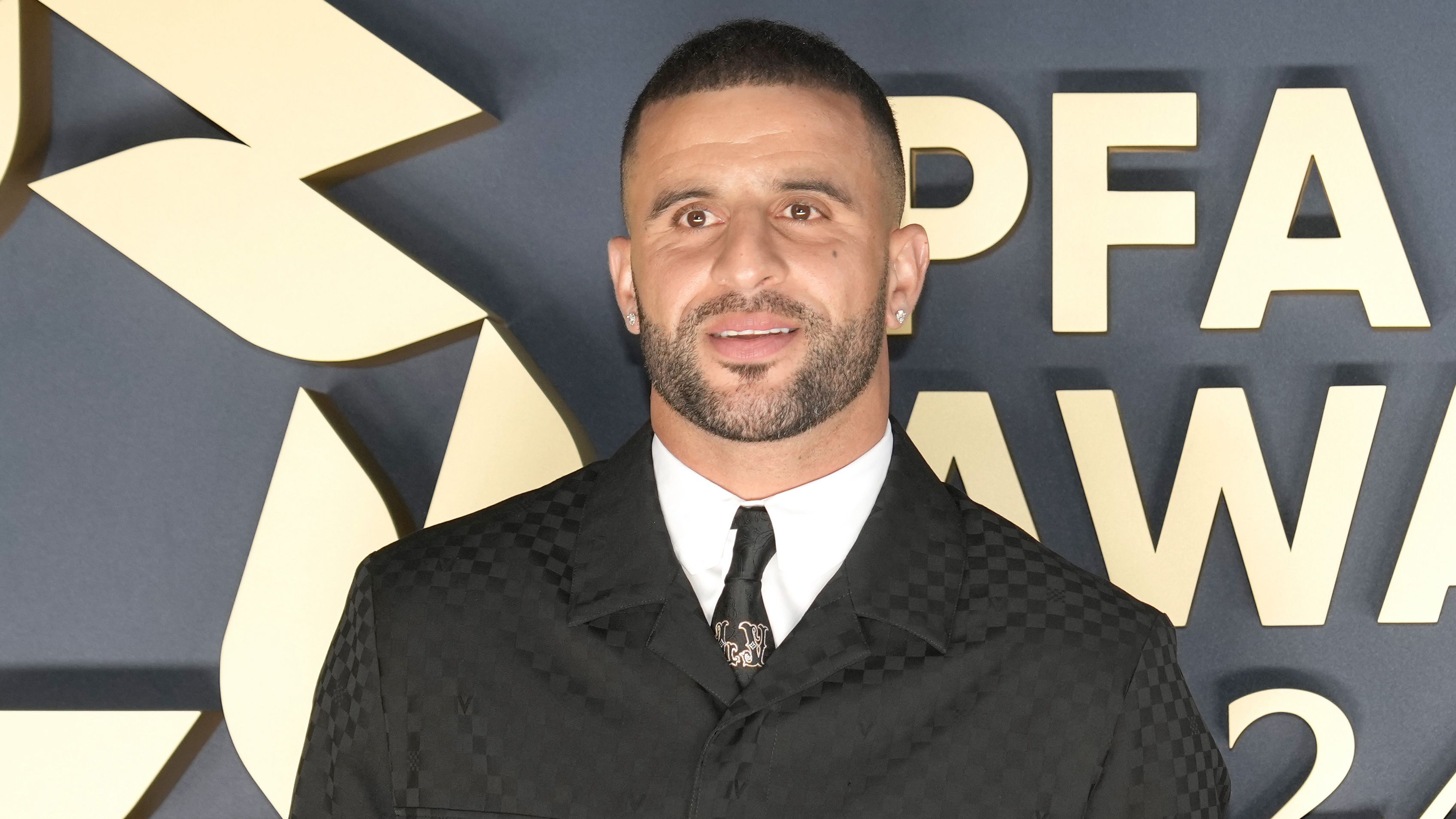 PFA Awards 2024 - Arrivals