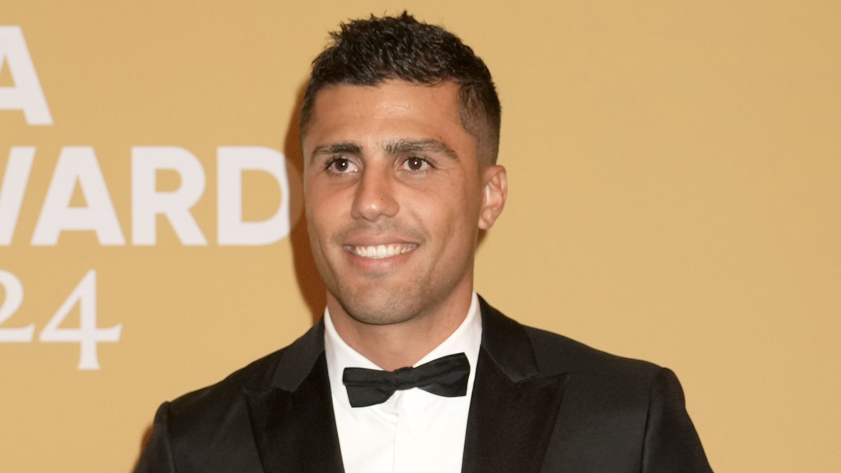 PFA Awards 2024 - Backstage