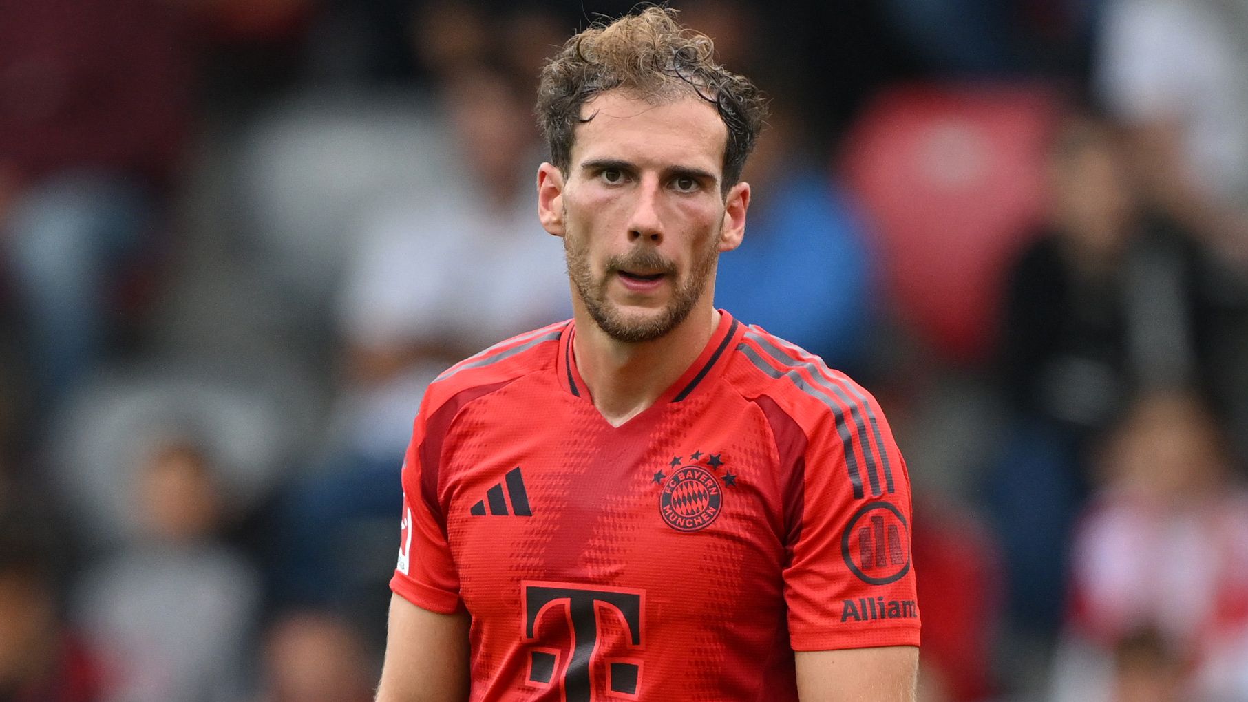 FC Bayern München v Grashoppers Zürich - Preseason Friendly