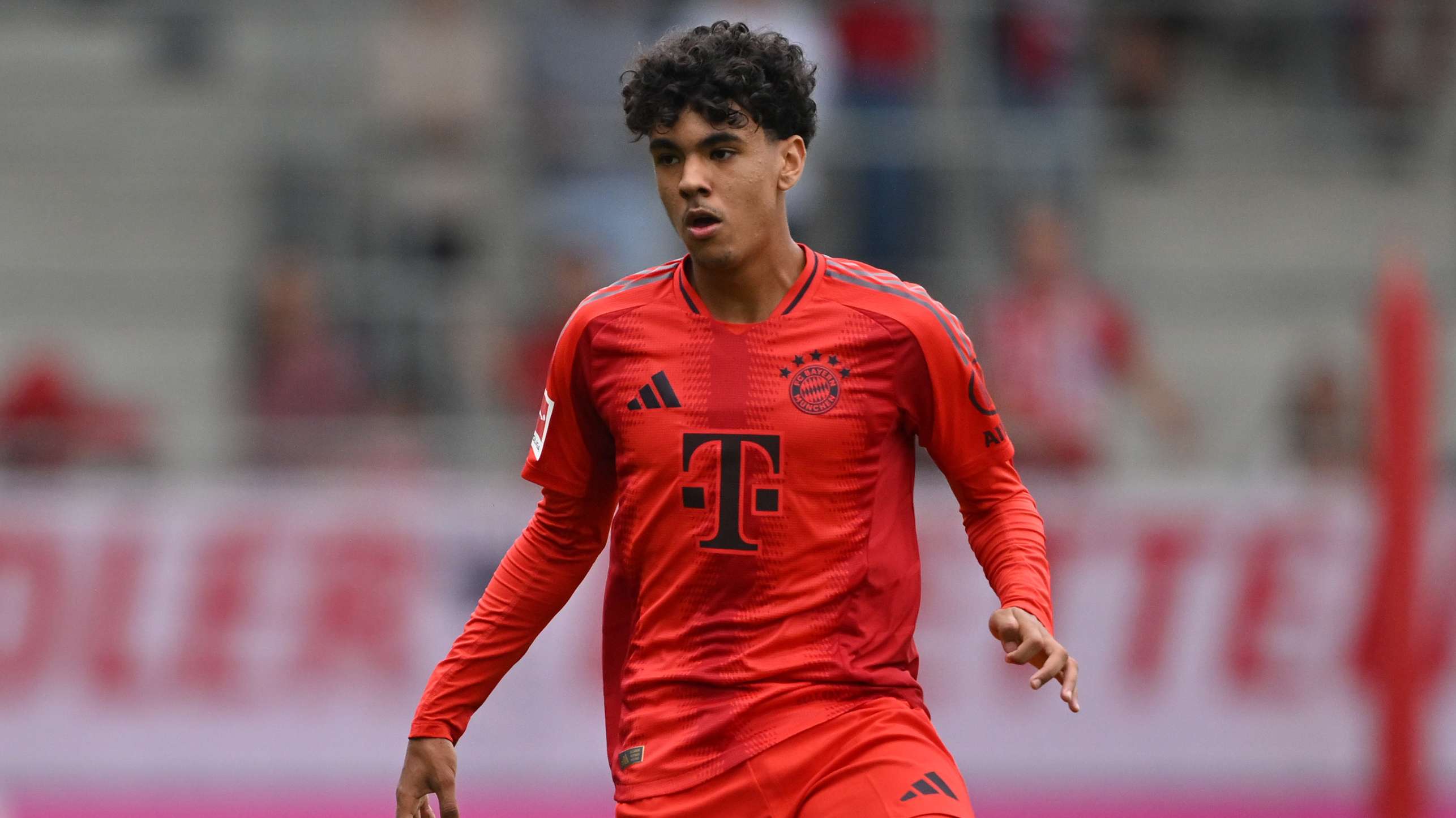 FC Bayern München v Grashoppers Zürich - Preseason Friendly