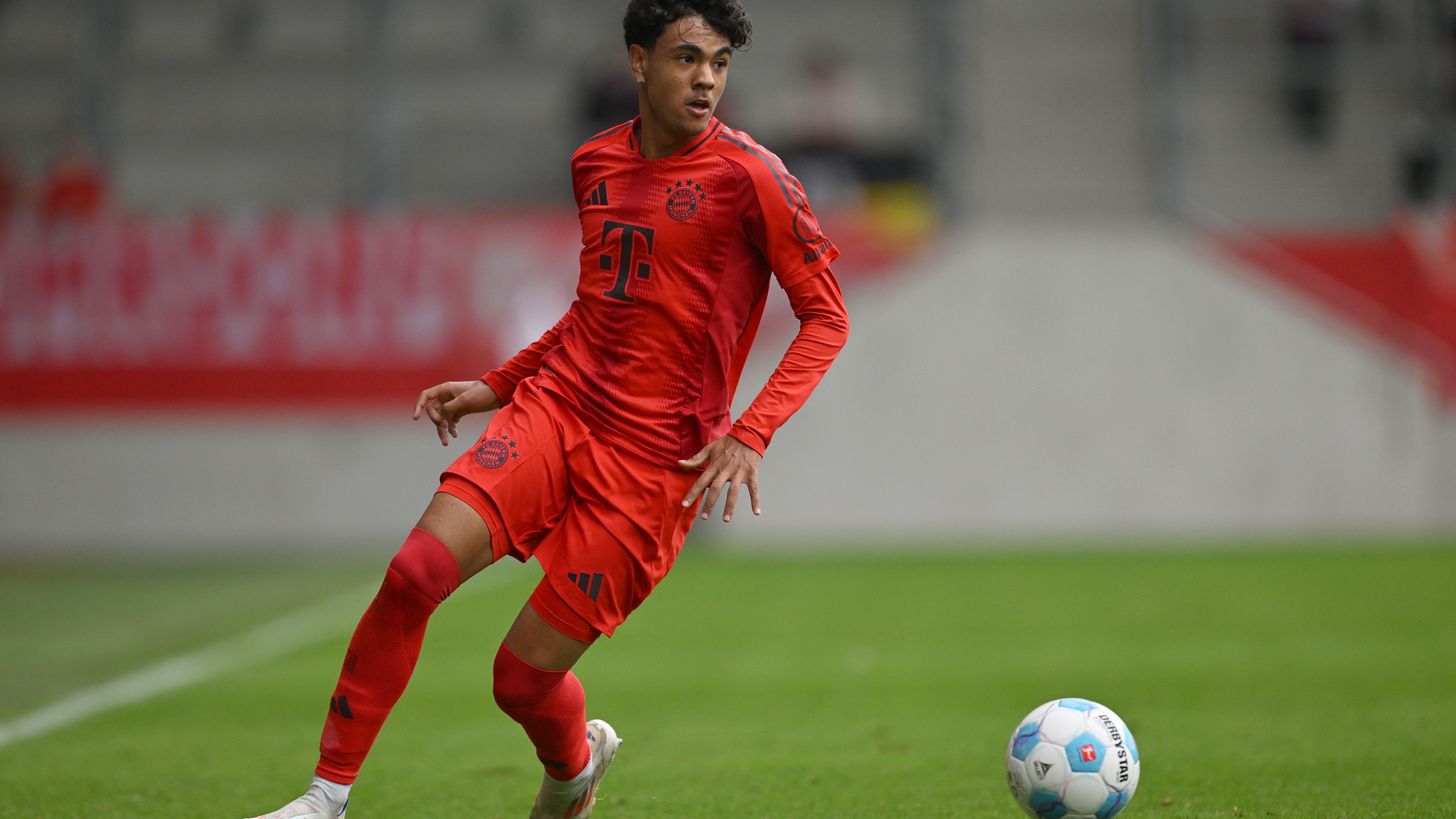 FC Bayern München v Grashoppers Zürich - Preseason Friendly