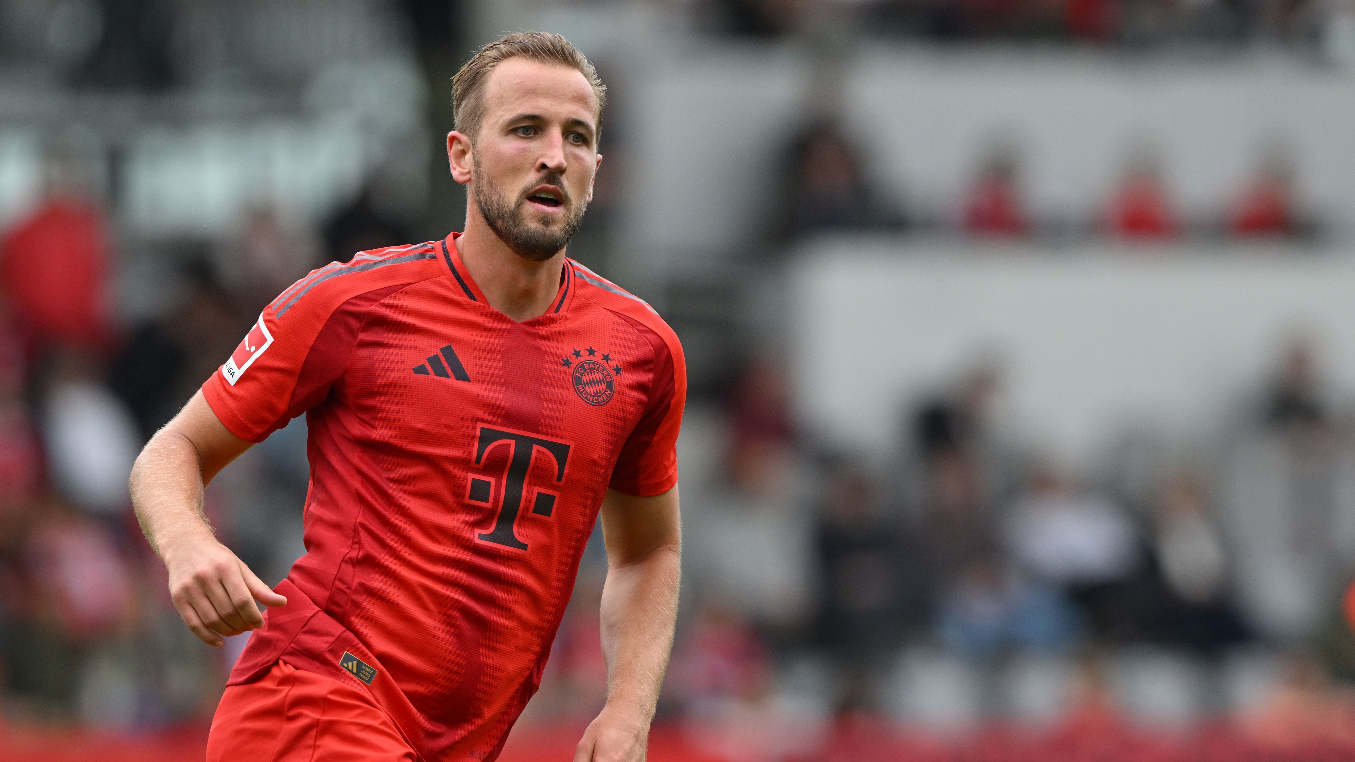 FC Bayern München v Grashoppers Zürich - Preseason Friendly