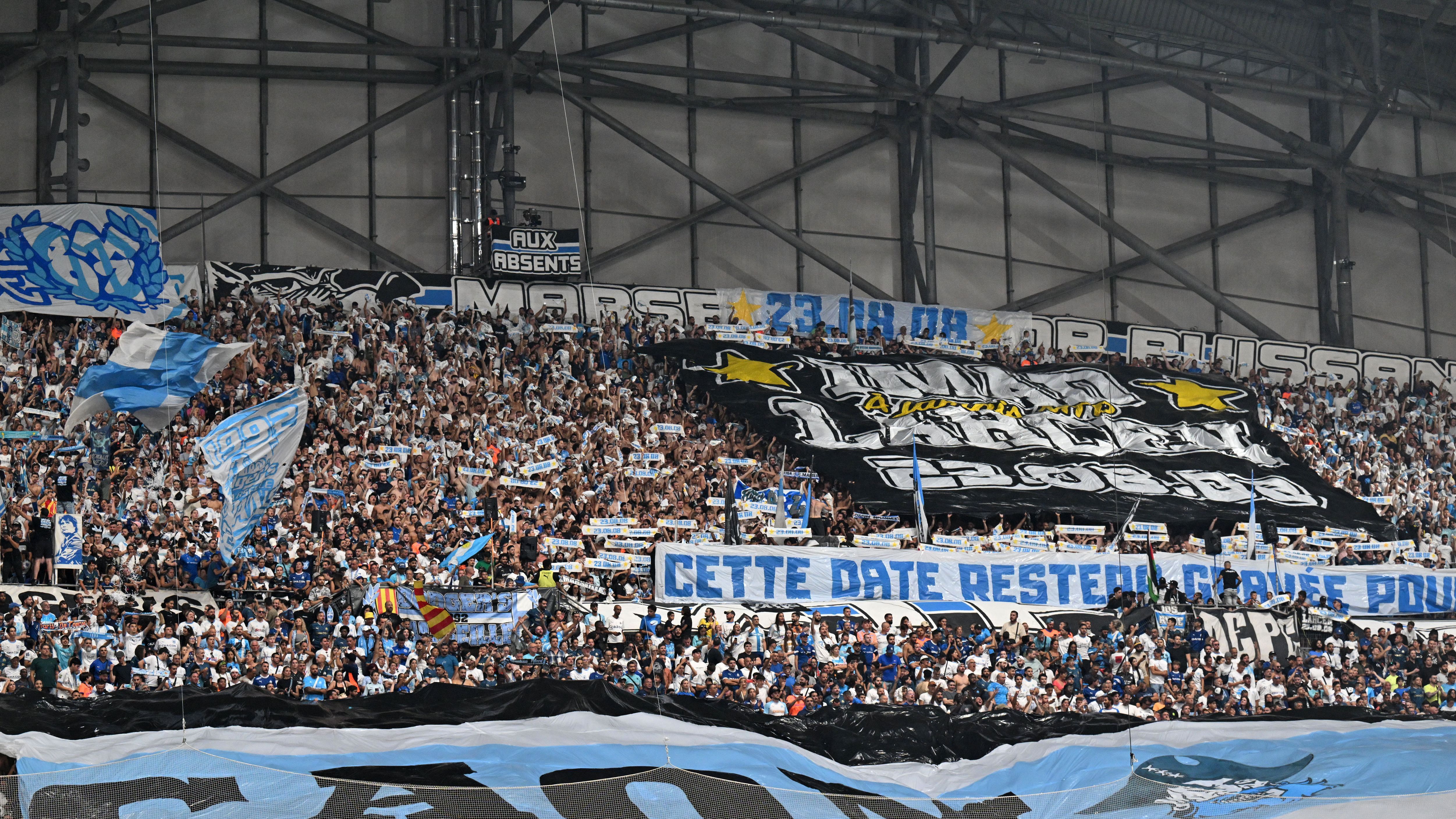 Marseille: Snubbed by De Zerbi, several gems along the way | Goal.com English