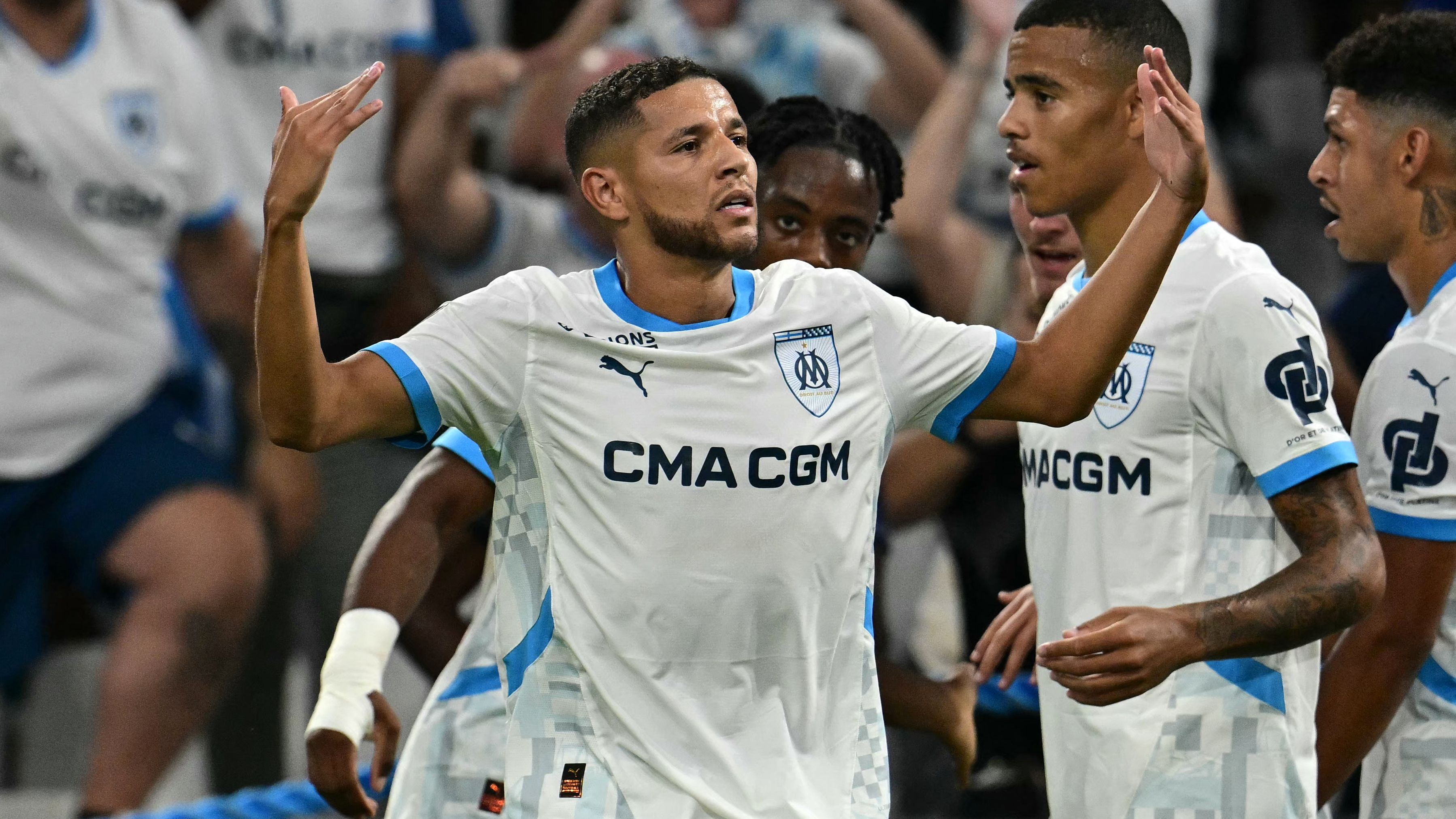 FBL-FRA-LIGUE1-MARSEILLE-REIMS