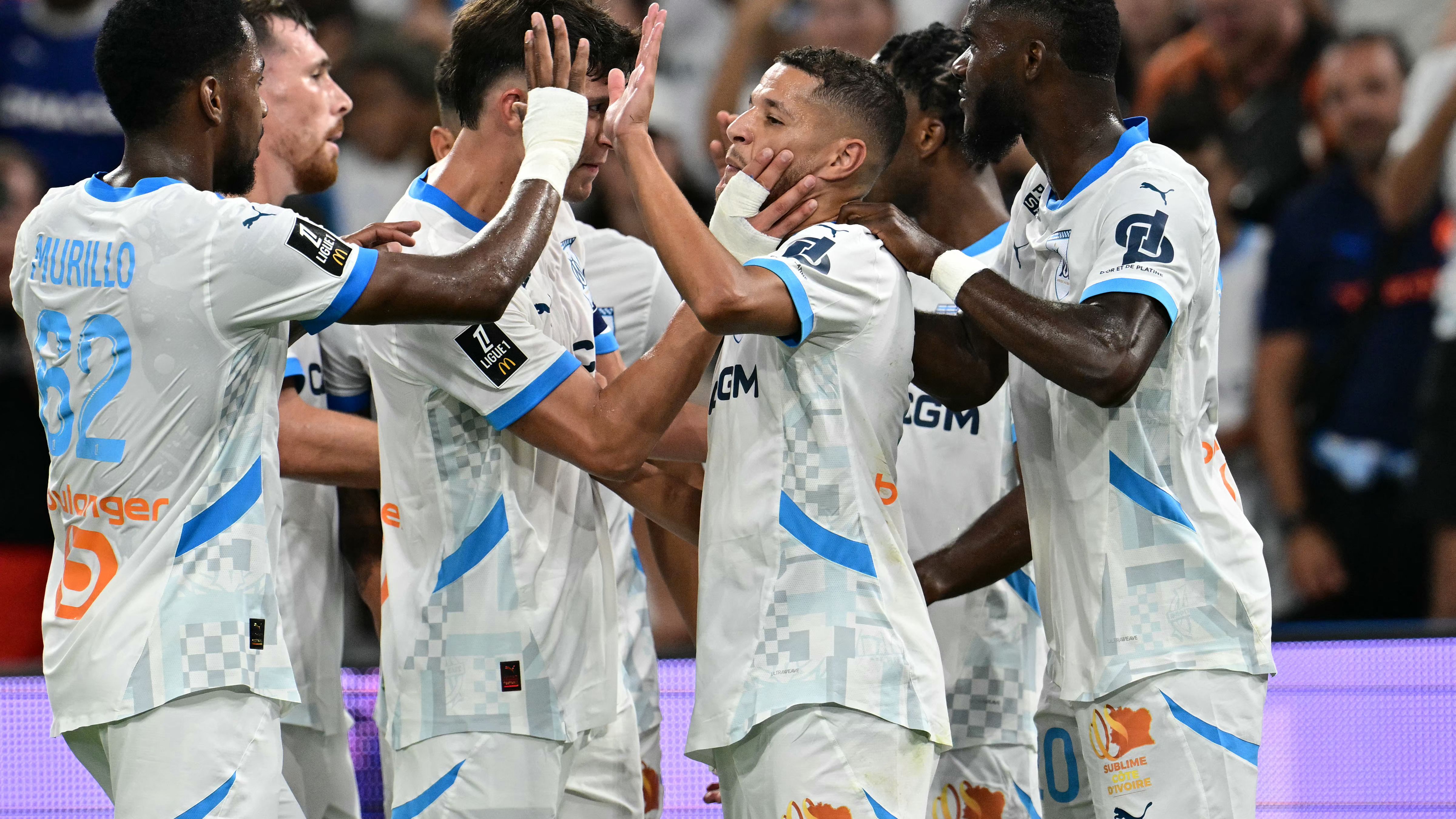 FBL-FRA-LIGUE1-MARSEILLE-REIMS