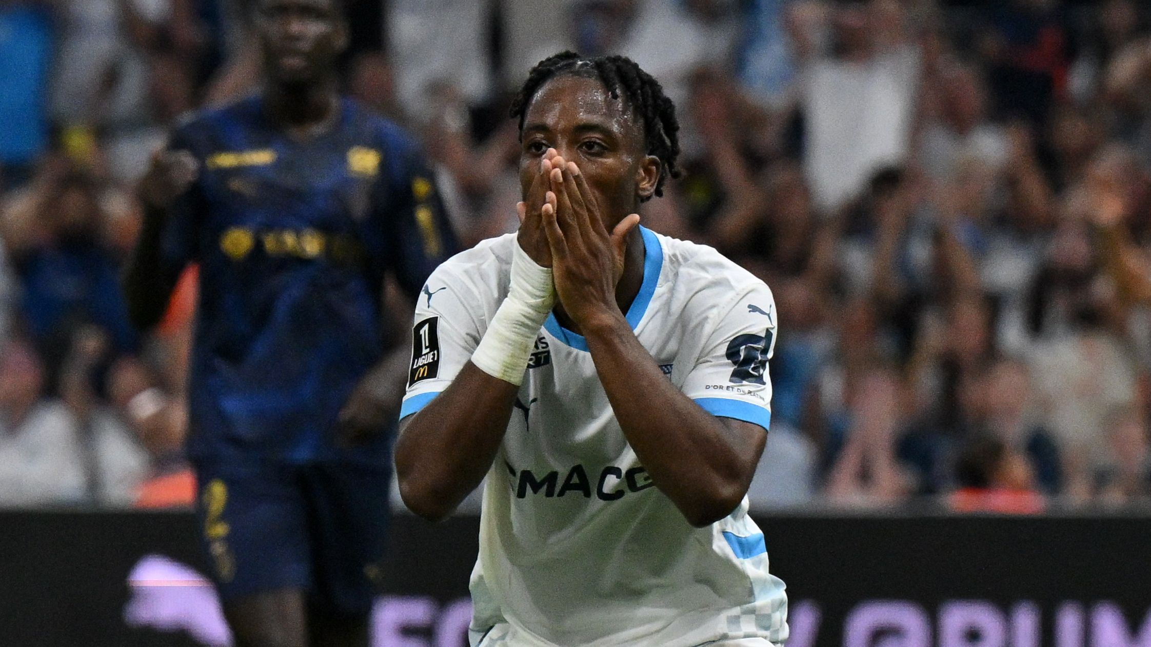 FBL-FRA-LIGUE1-MARSEILLE-REIMS