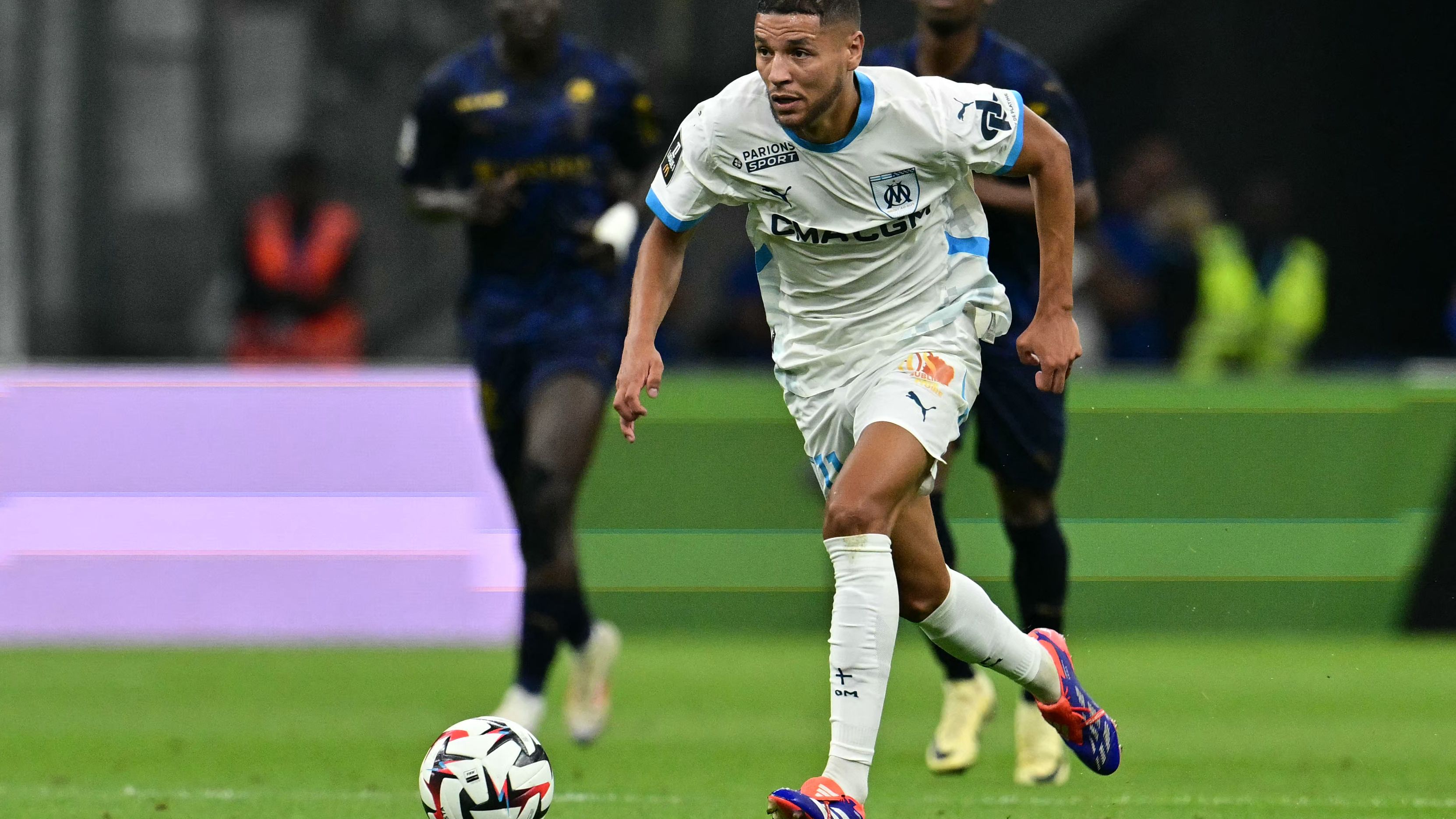 FBL-FRA-LIGUE1-MARSEILLE-REIMS