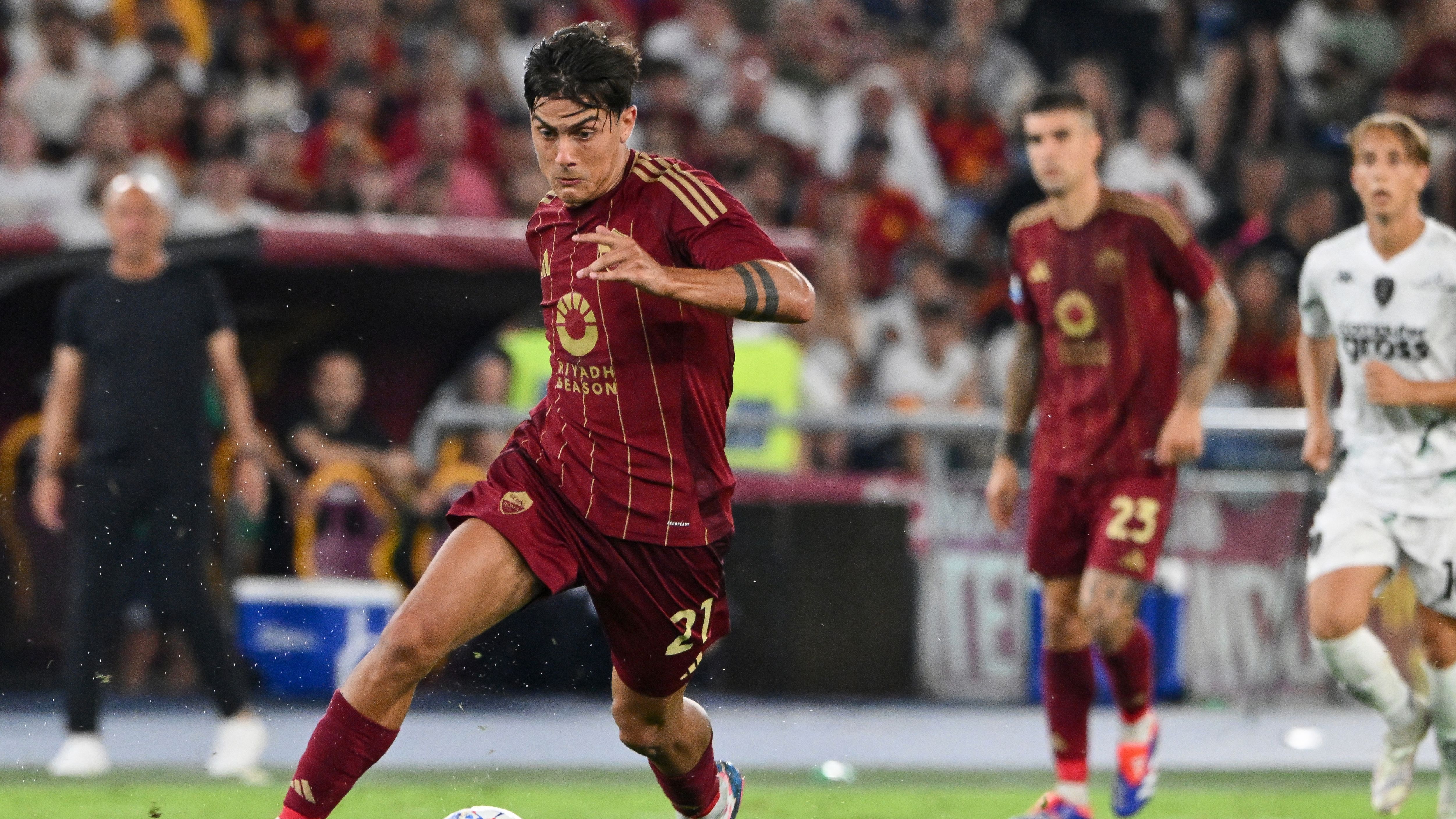 TOPSHOT-FBL-ITA-SERIEA-ROMA-EMPOLI