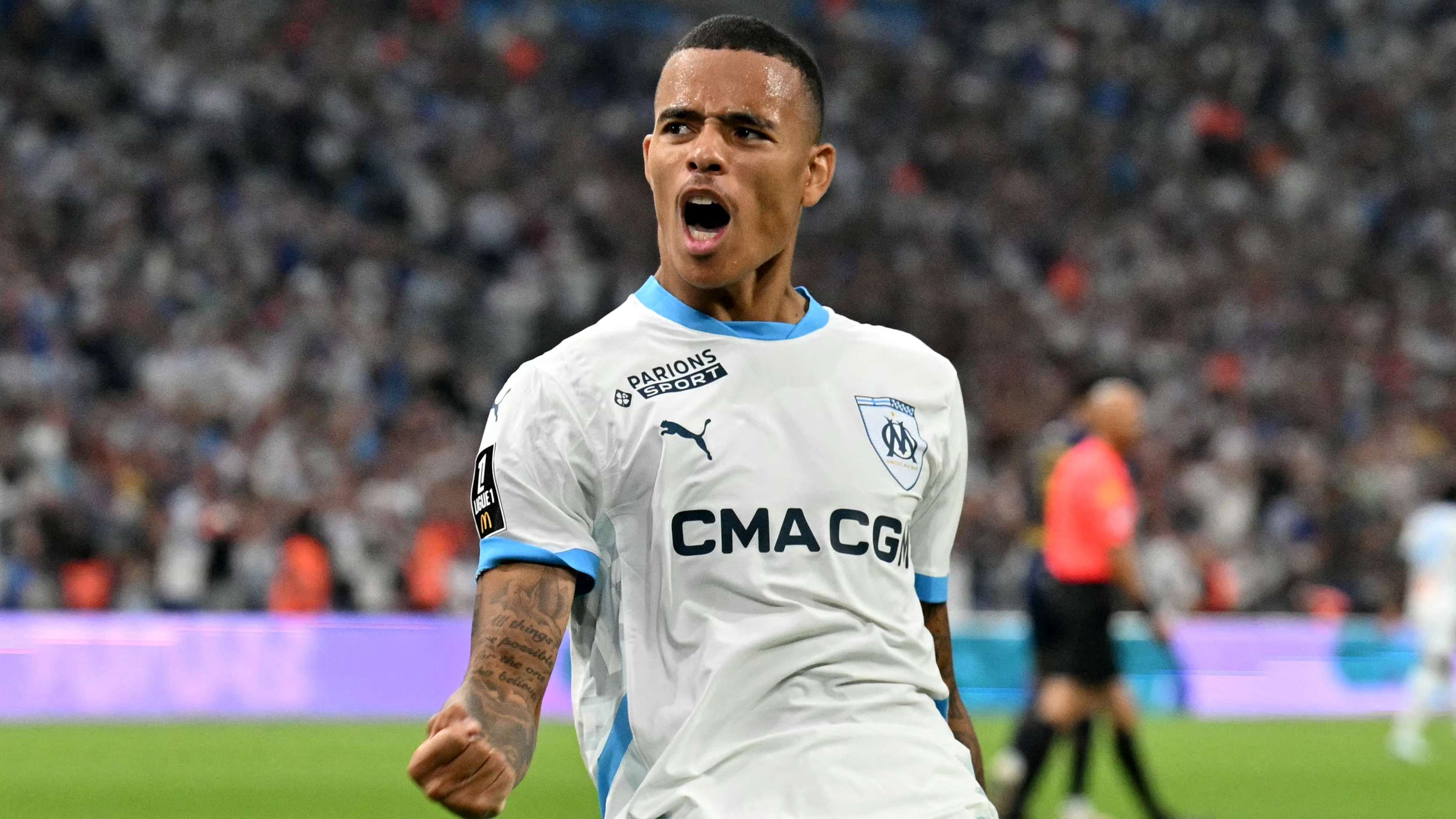 TOPSHOT-FBL-FRA-LIGUE1-MARSEILLE-REIMS