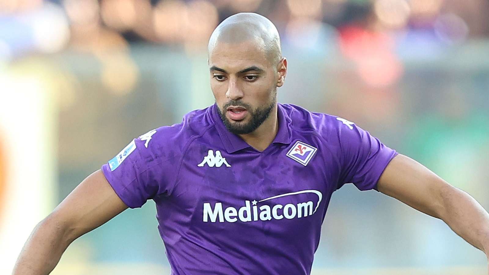 Fiorentina v Venezia - Serie A