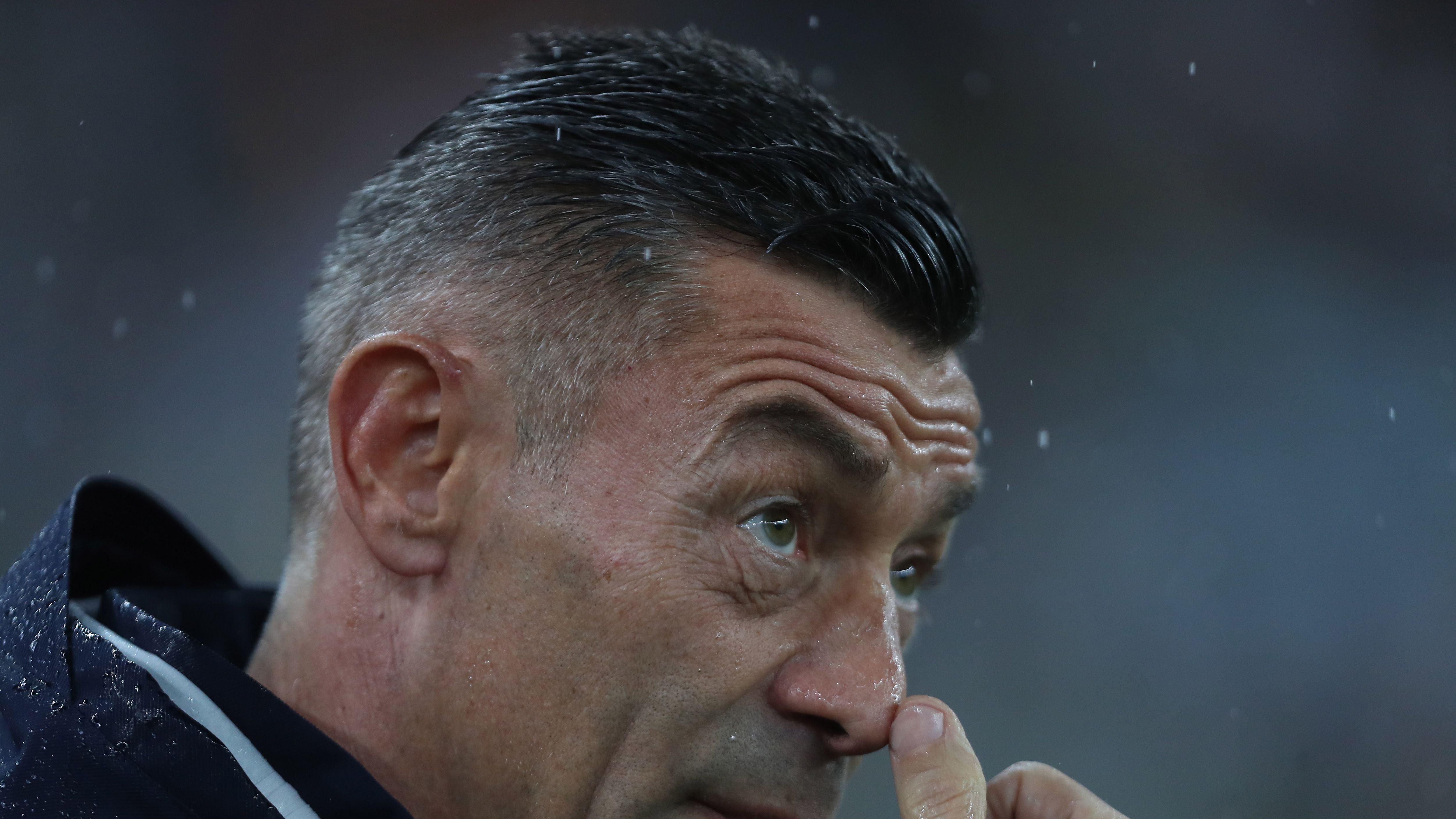 Flamengo v Bragantino - Brasileirao 2024