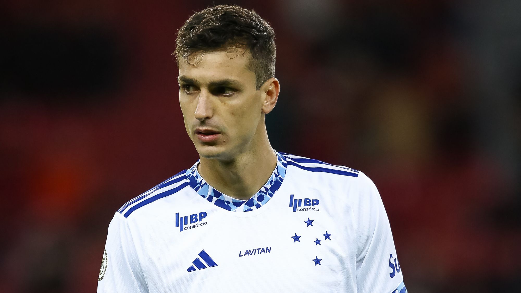 Internacional v Cruzeiro - Brasileirao 2024