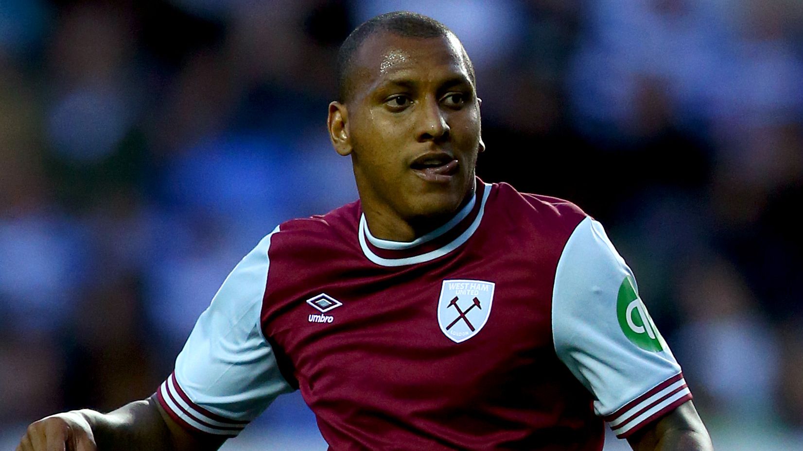 Reading v West Ham United U21 - Bristol Street Motors Trophy