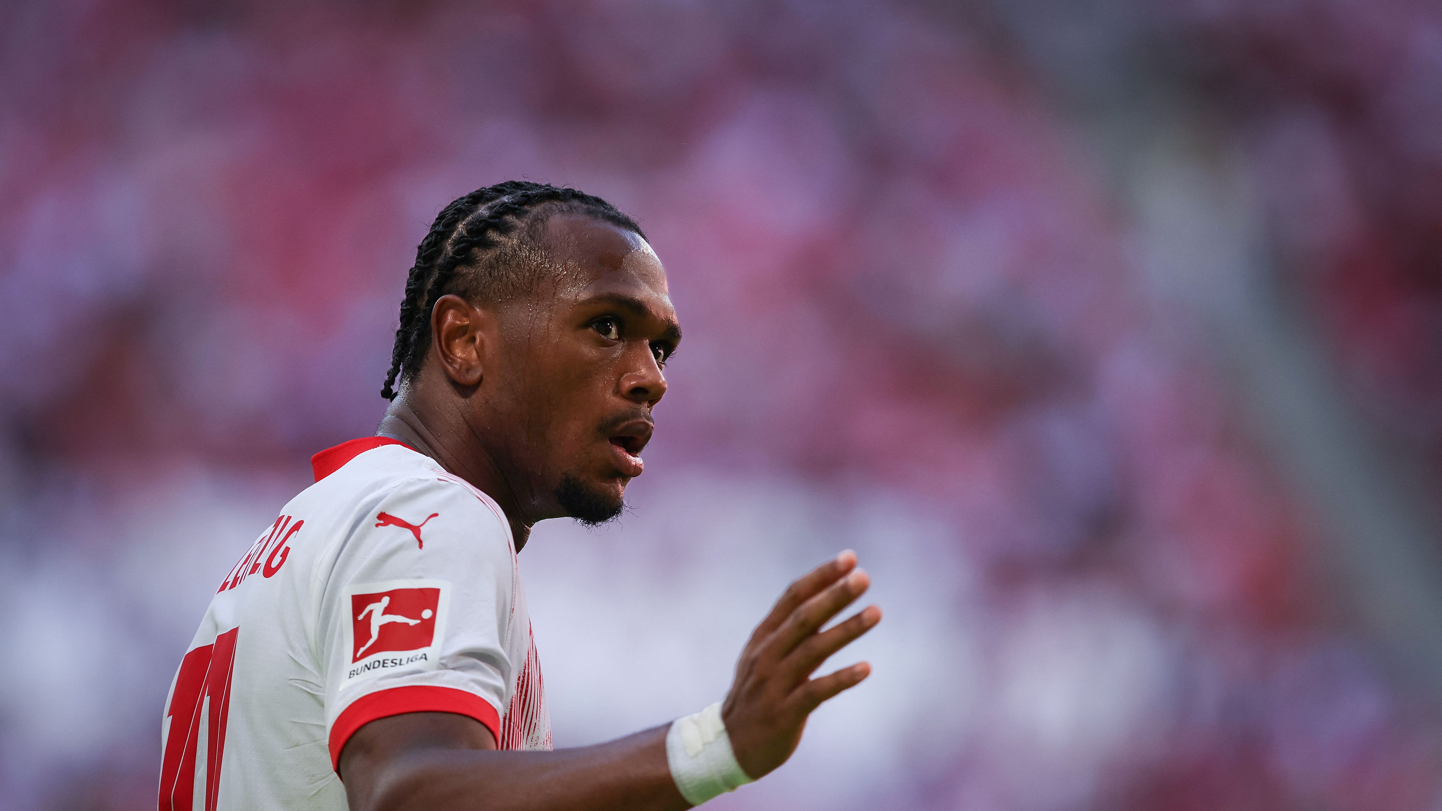 FBL-GER-BUNDESLIGA-LEIPZIG-BOCHUM