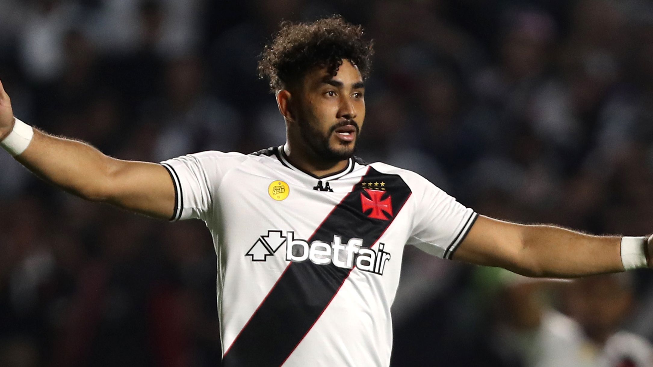 Vasco da Gama v Paranaense - Brasileirao 2024