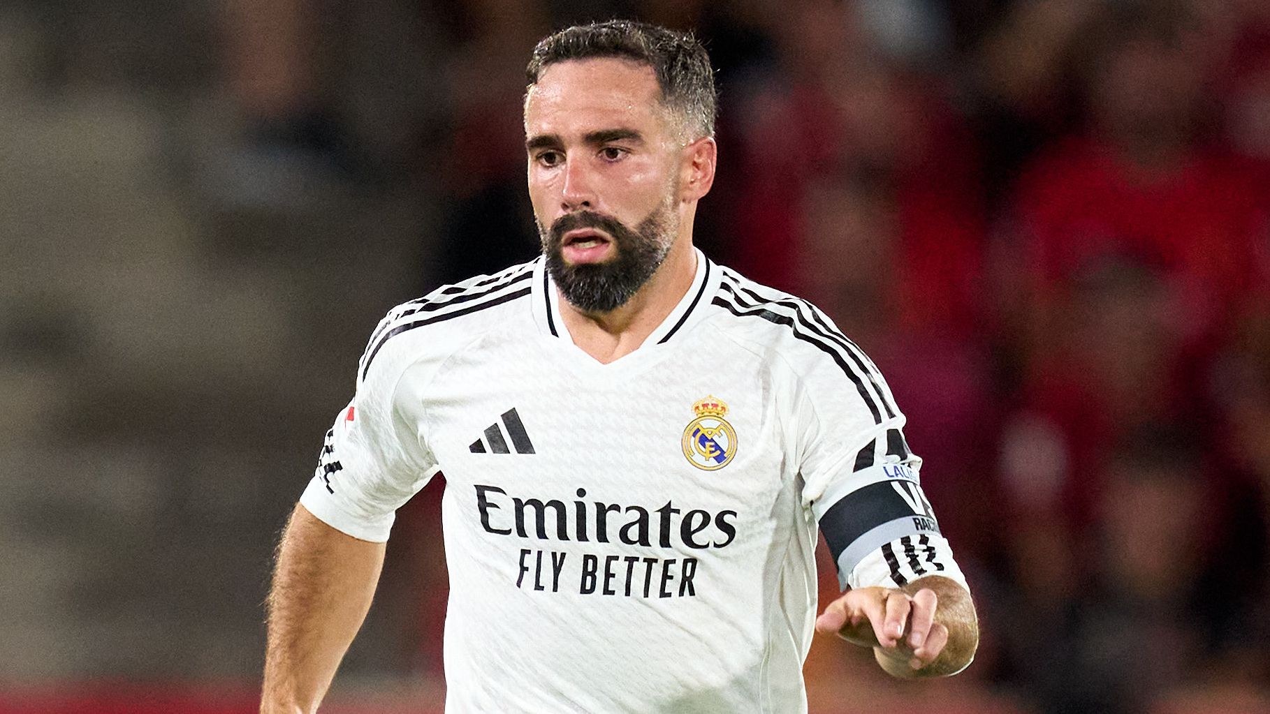 RCD Mallorca v Real Madrid CF  - La Liga EA Sports