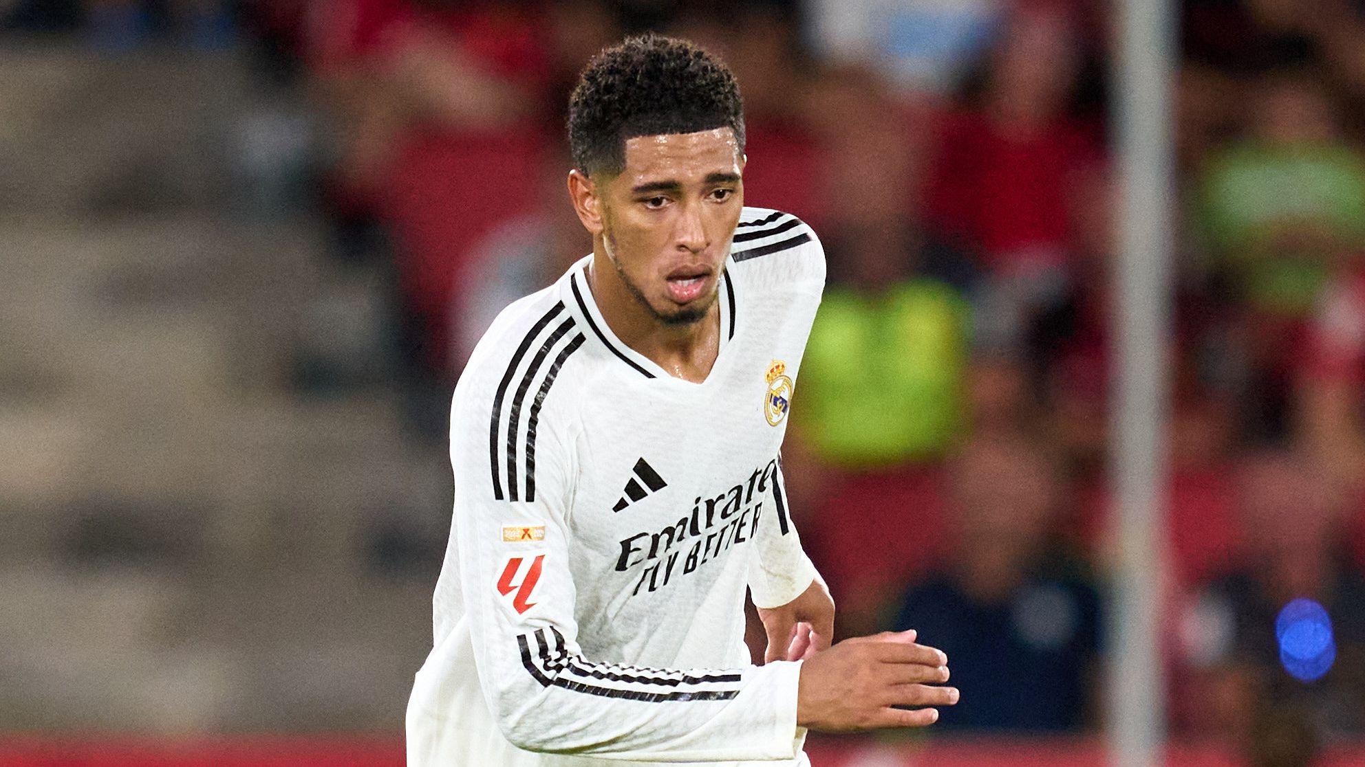 RCD Mallorca v Real Madrid CF  - La Liga EA Sports