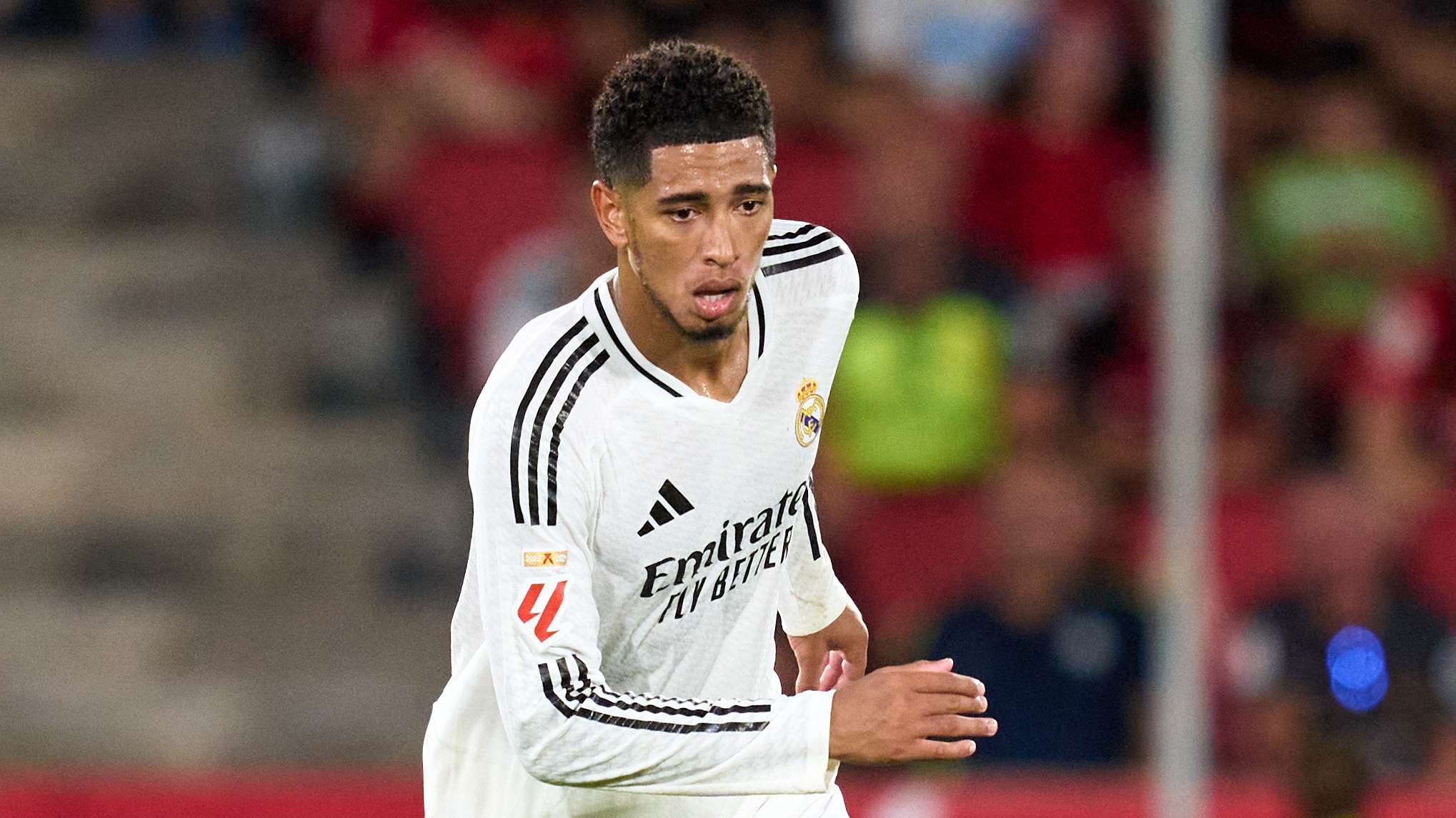 RCD Mallorca v Real Madrid CF - La Liga EA Sports