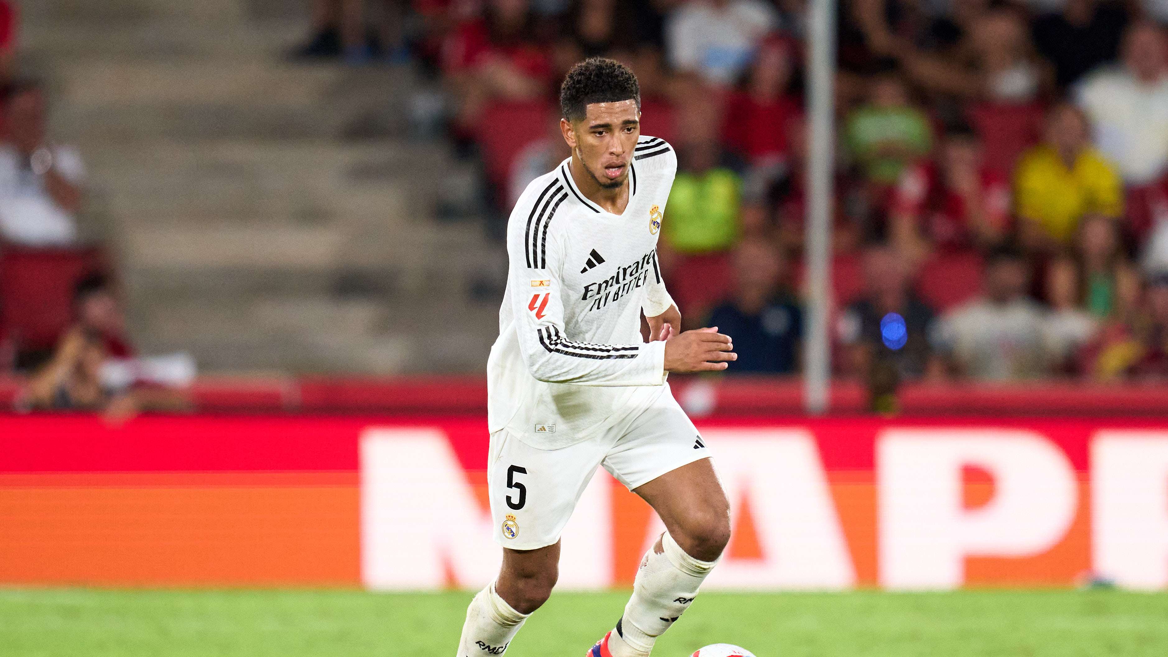 RCD Mallorca v Real Madrid CF - La Liga EA Sports