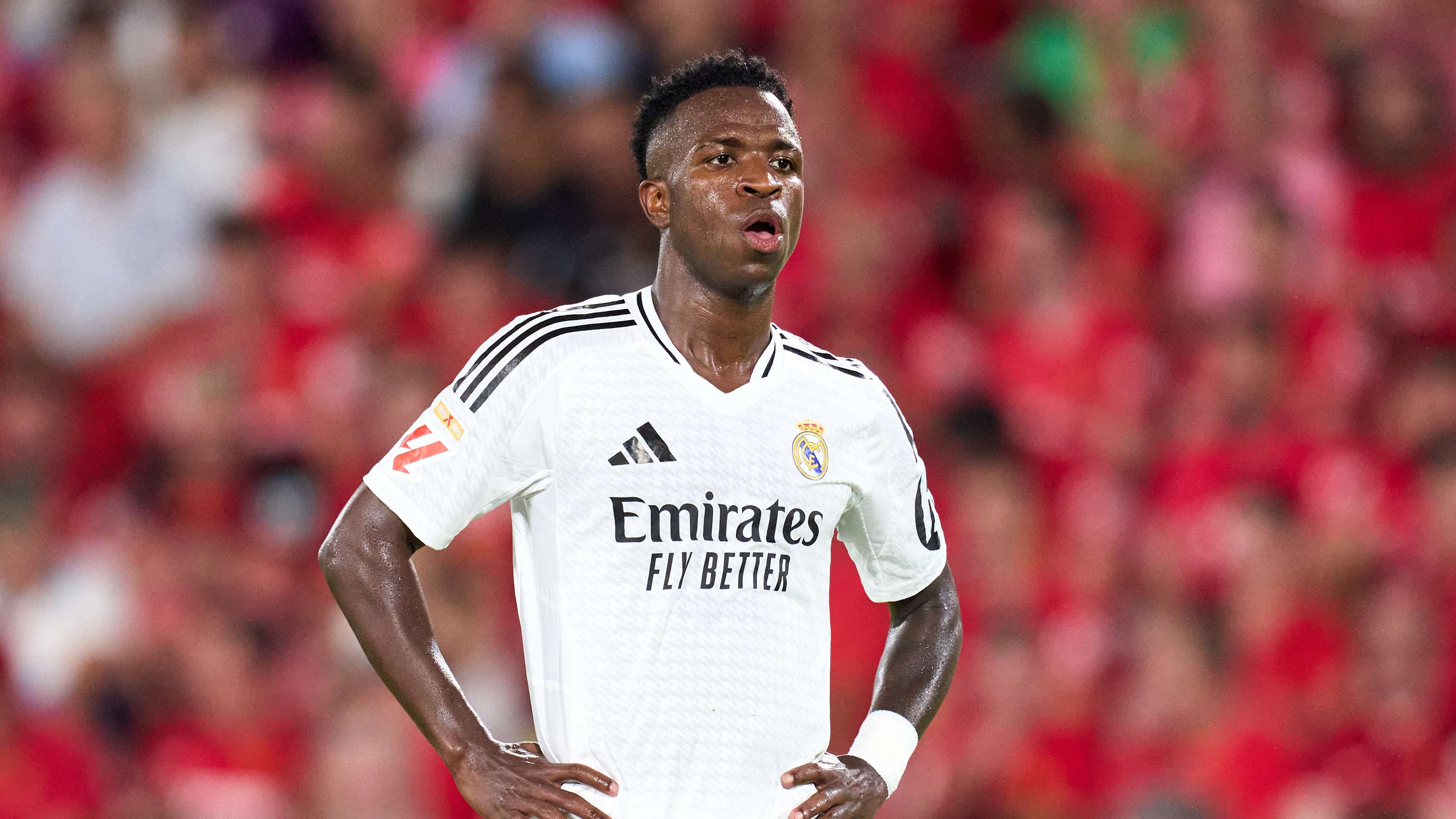 RCD Mallorca v Real Madrid CF - La Liga EA Sports