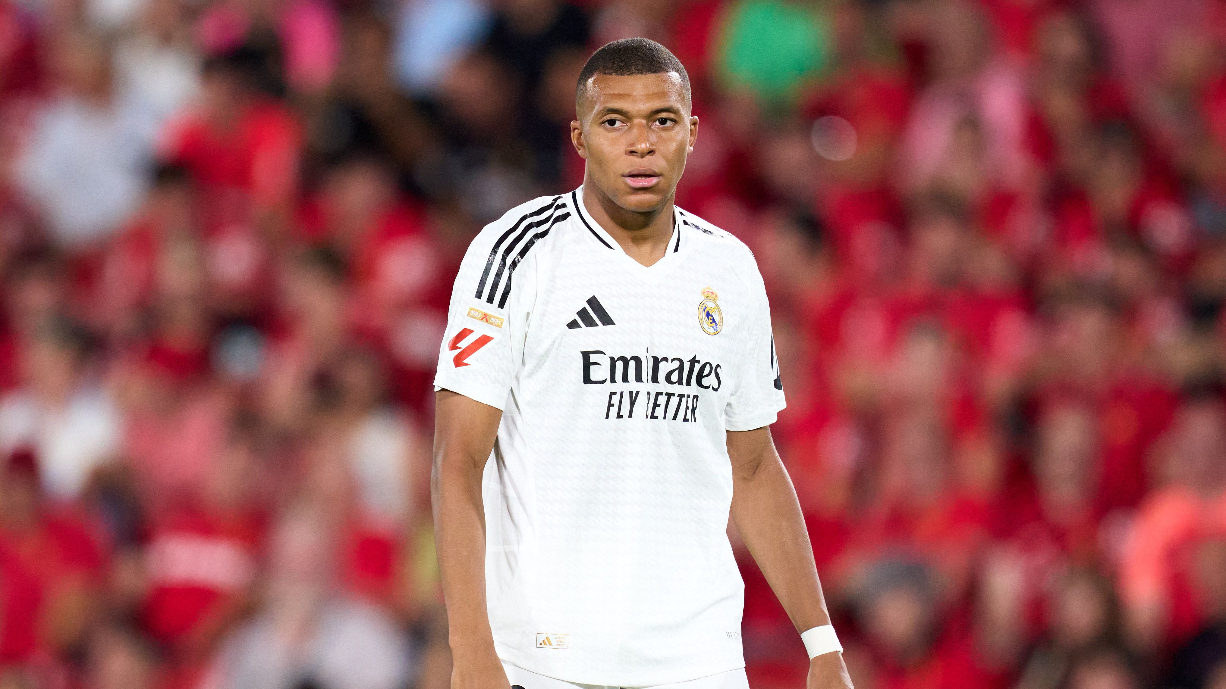 RCD Mallorca v Real Madrid CF  - La Liga EA Sports