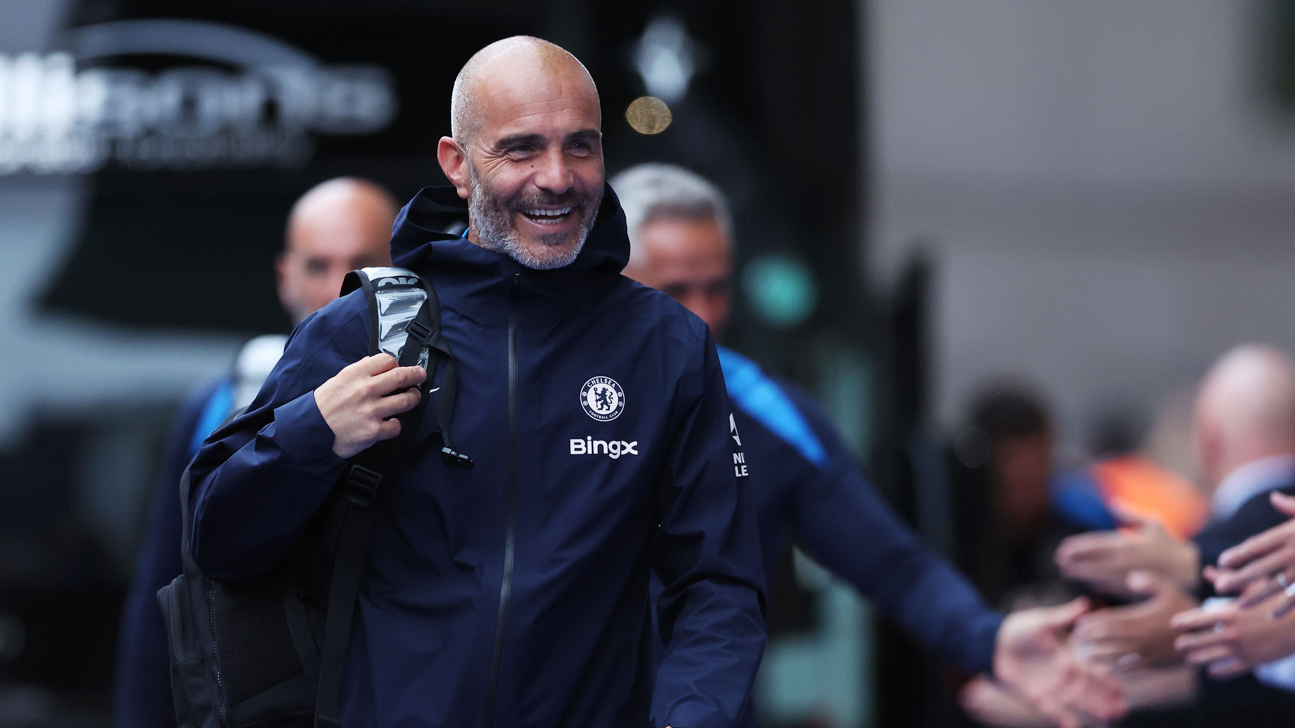 Chelsea v Servette FC - UEFA Europa Conference League Play-Off 1st Leg