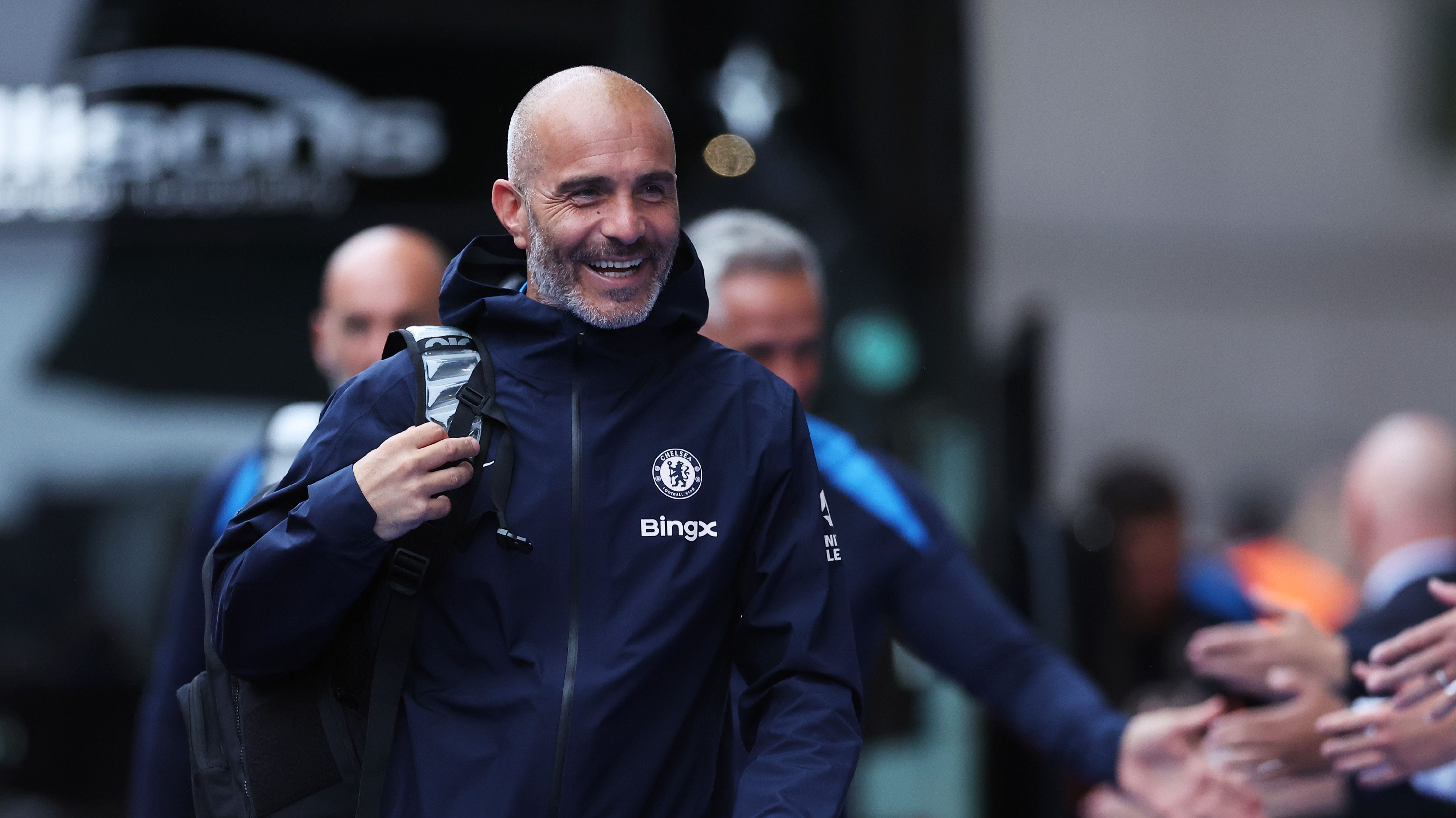 Chelsea v Servette FC - UEFA Europa Conference League Play-Off 1st Leg