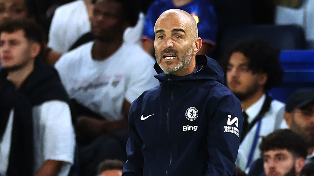 Chelsea v Servette FC - UEFA Europa Conference League Play-Off 1st Leg