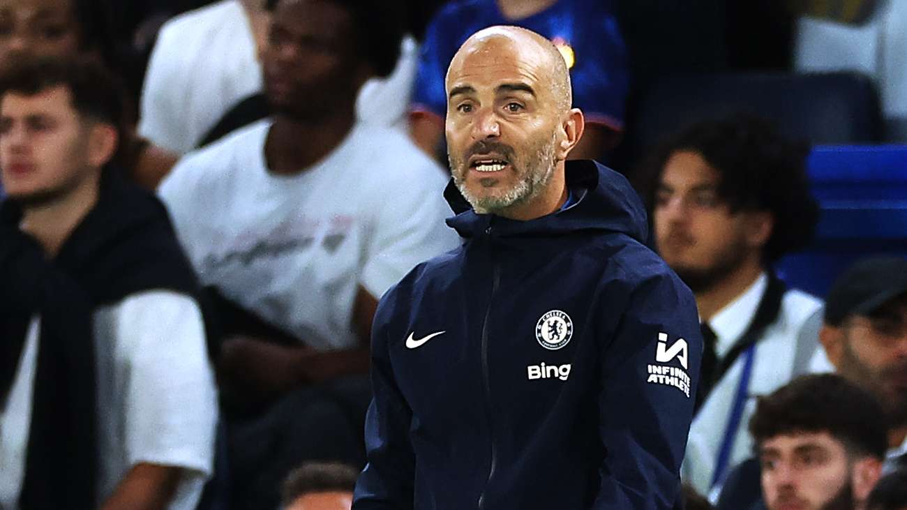 Chelsea v Servette FC - UEFA Europa Conference League Play-Off 1st Leg