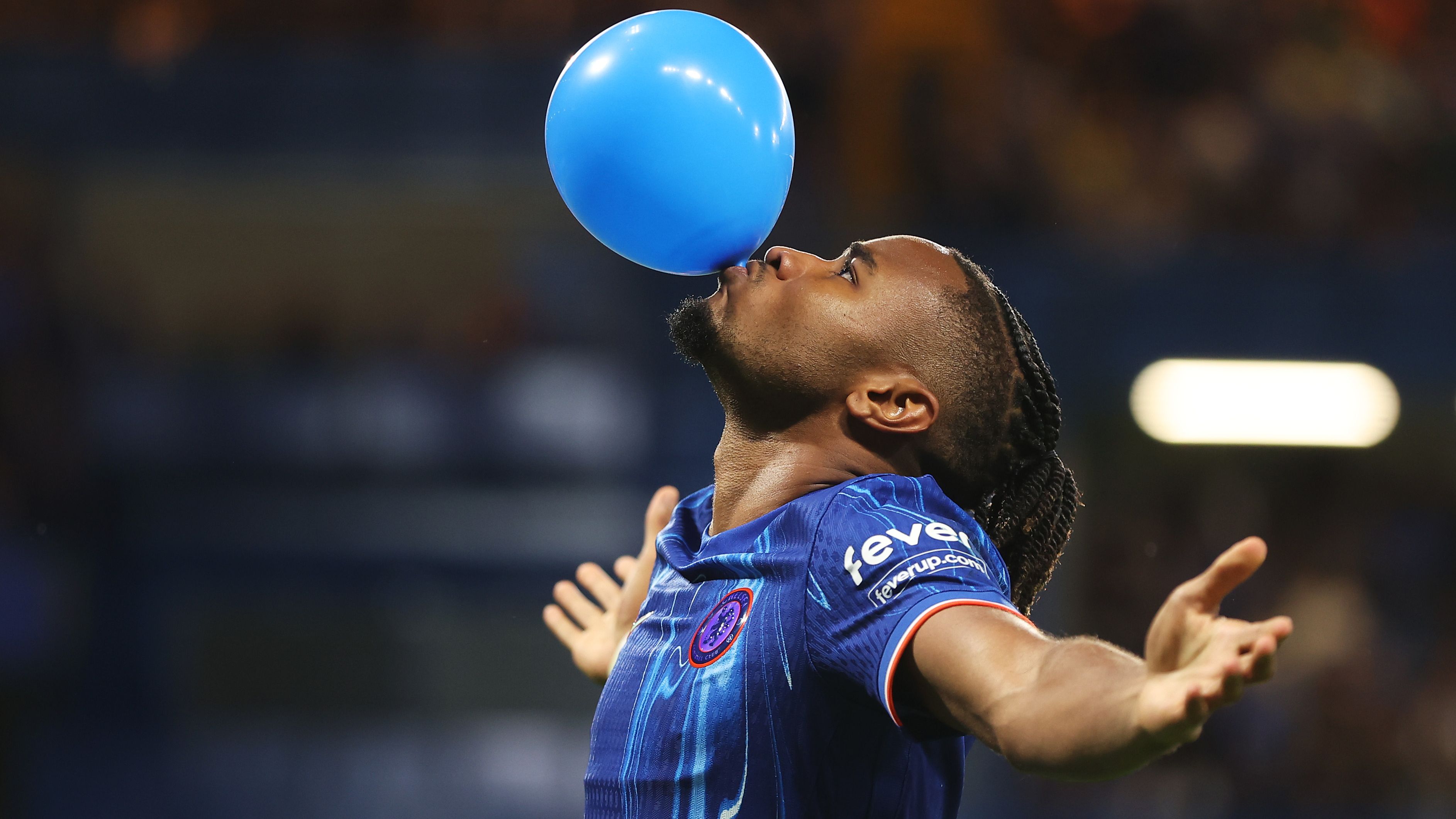 Chelsea v Servette FC - UEFA Europa Conference League Play-Off 1st Leg