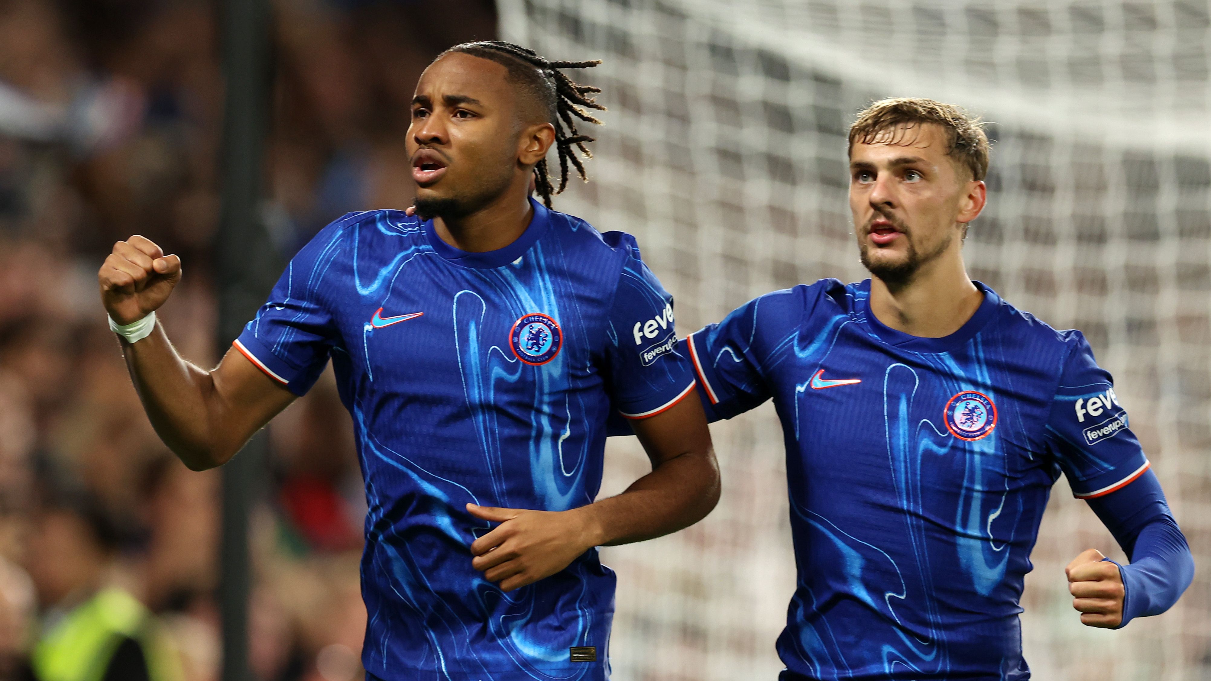 Chelsea v Servette FC - UEFA Europa Conference League Play-Off 1st Leg