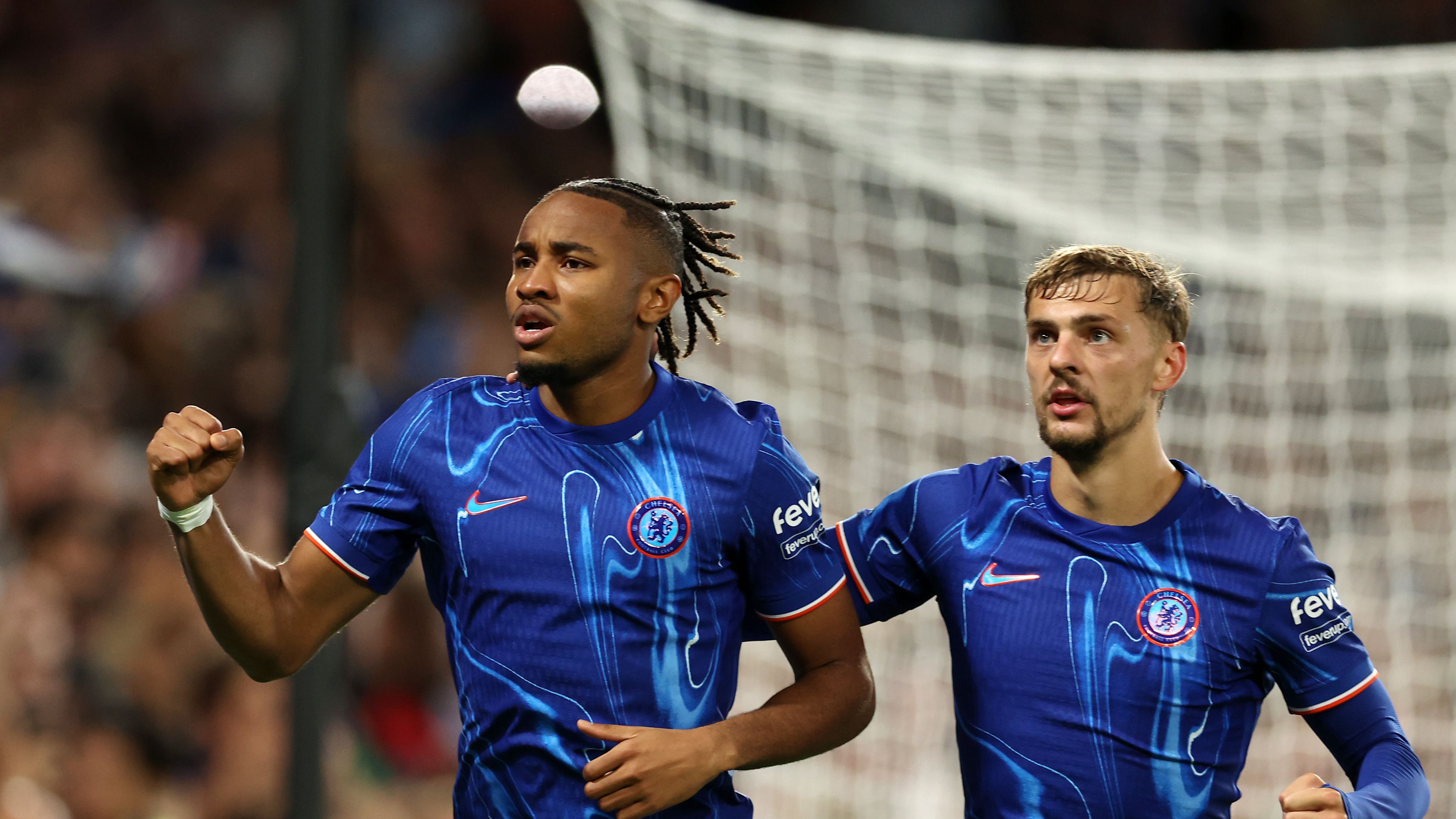 Chelsea v Servette FC - UEFA Europa Conference League Play-Off 1st Leg