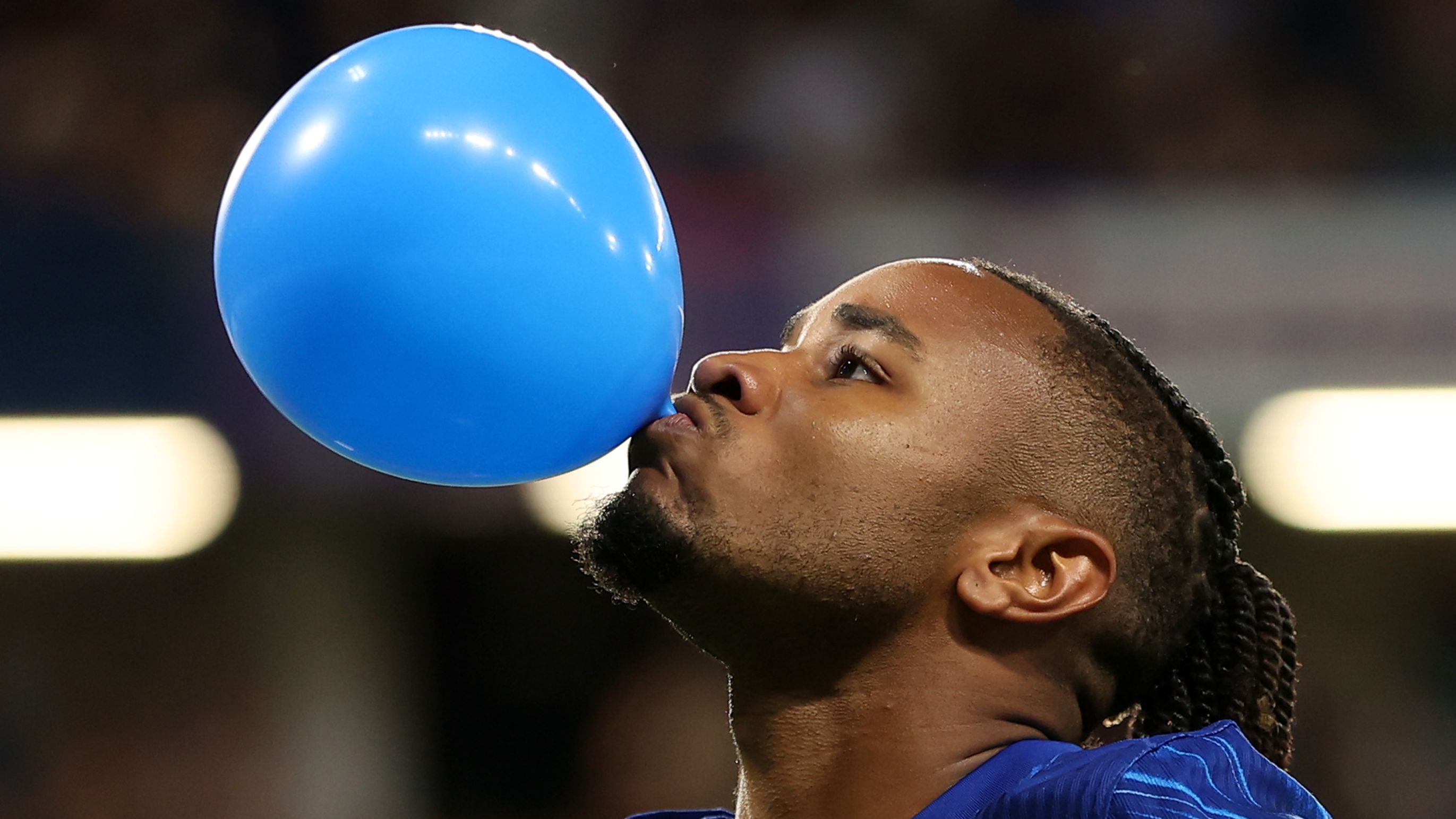 Chelsea v Servette FC - UEFA Europa Conference League Play-Off 1st Leg