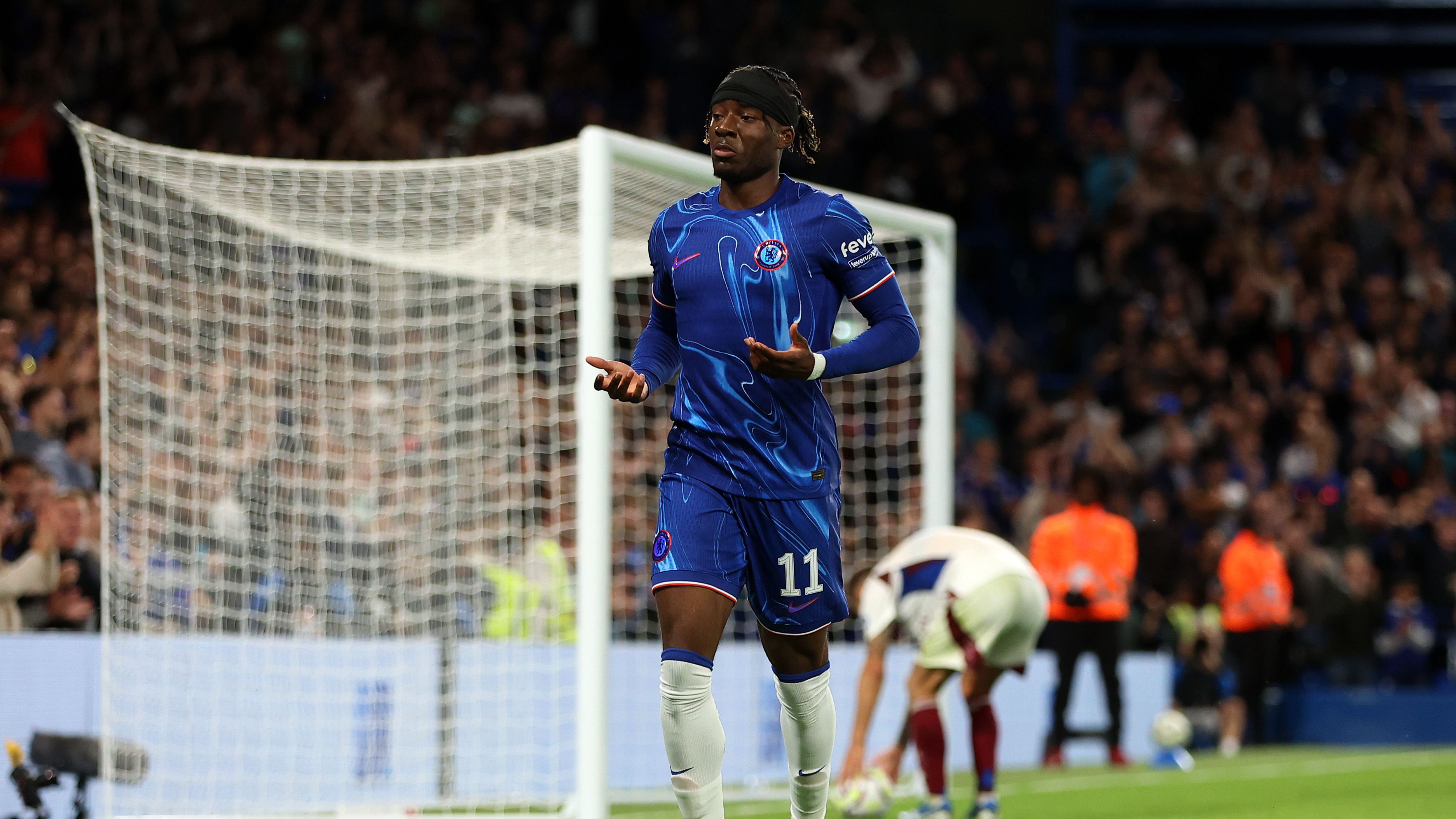 Chelsea v Servette FC - UEFA Europa Conference League Play-Off 1st Leg