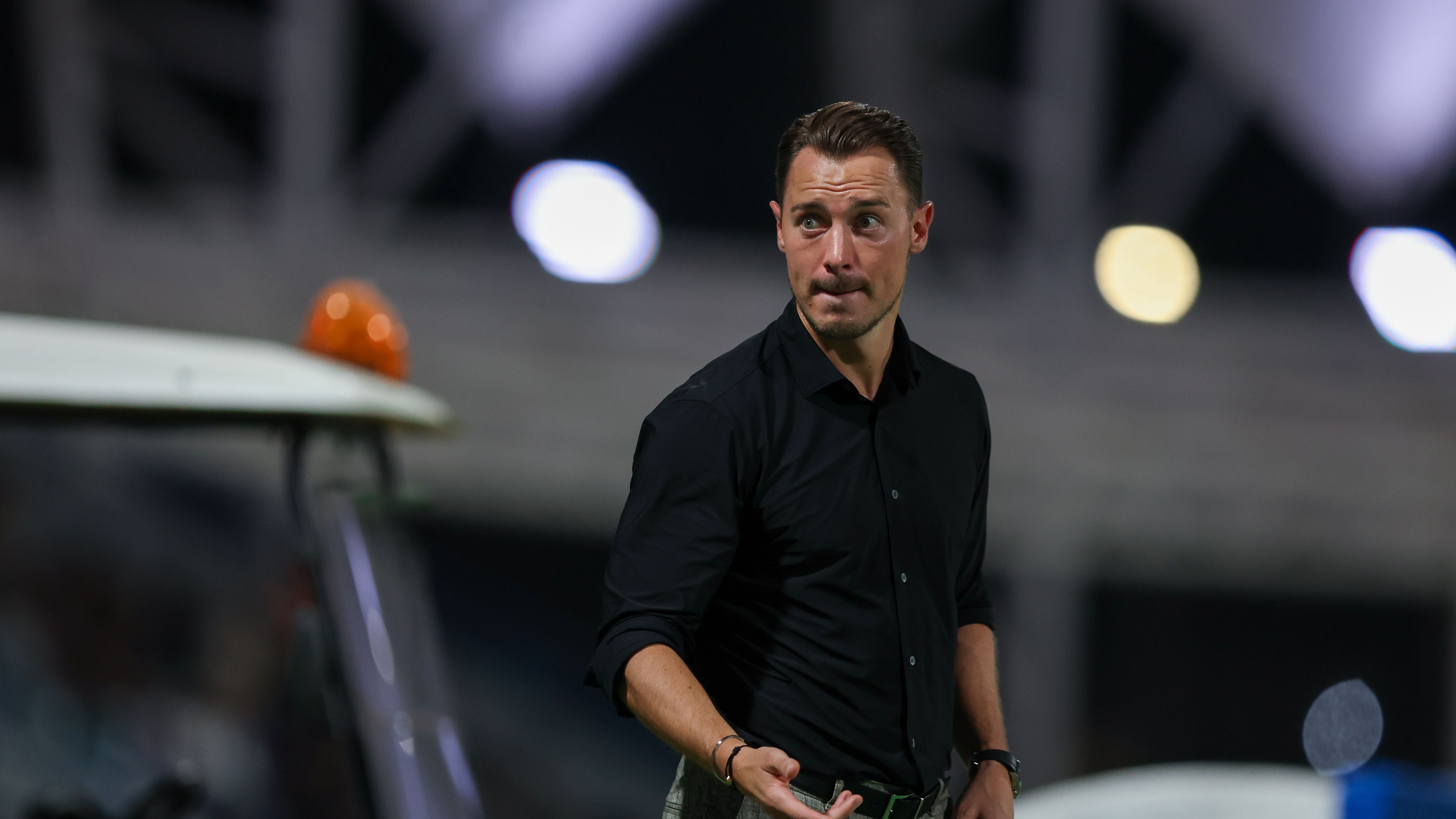 Al Fateh v Al Ahli: Saudi Pro League