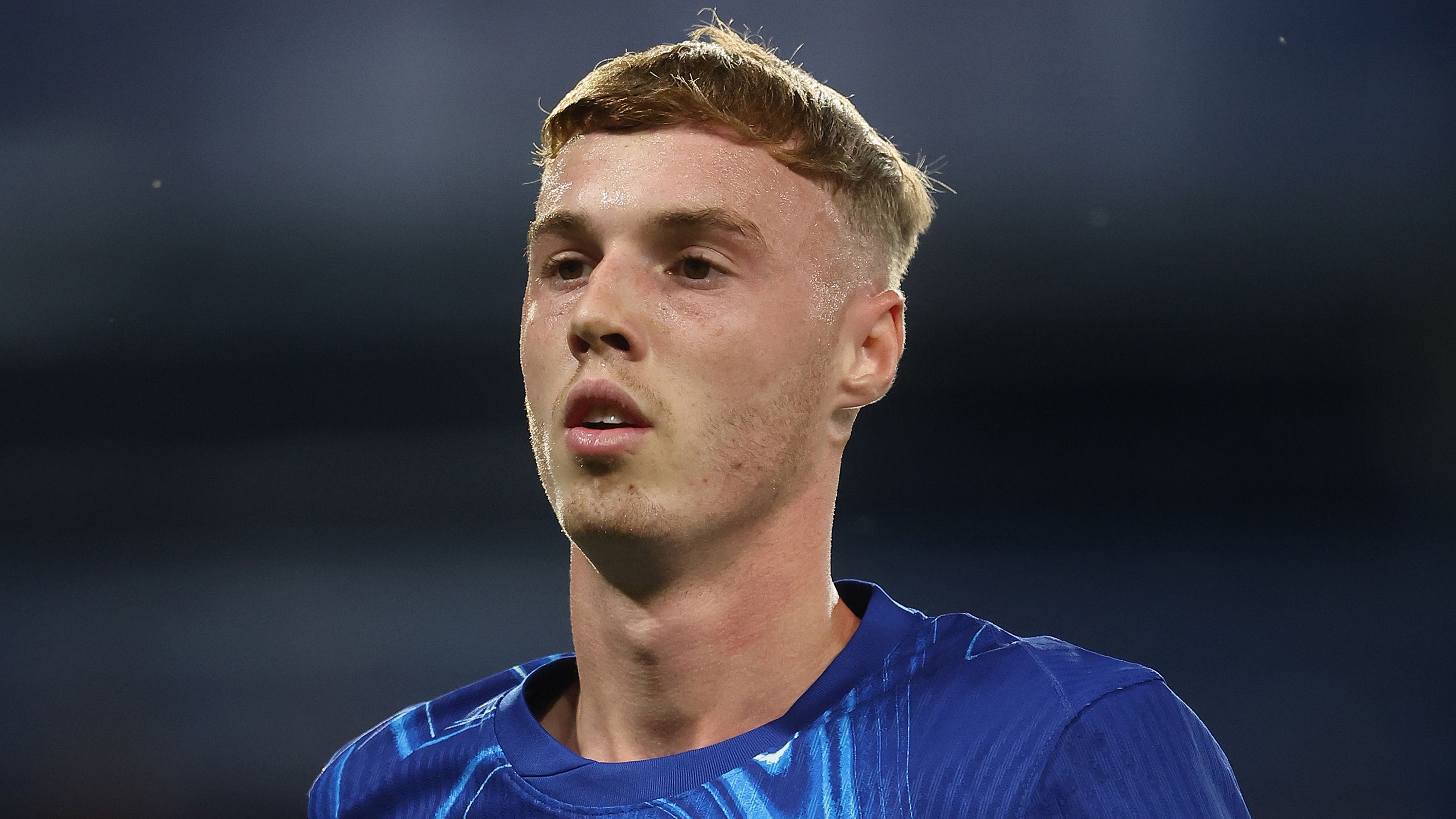 Chelsea v Servette FC  - UEFA Europa Conference League Play-Off 2nd Leg