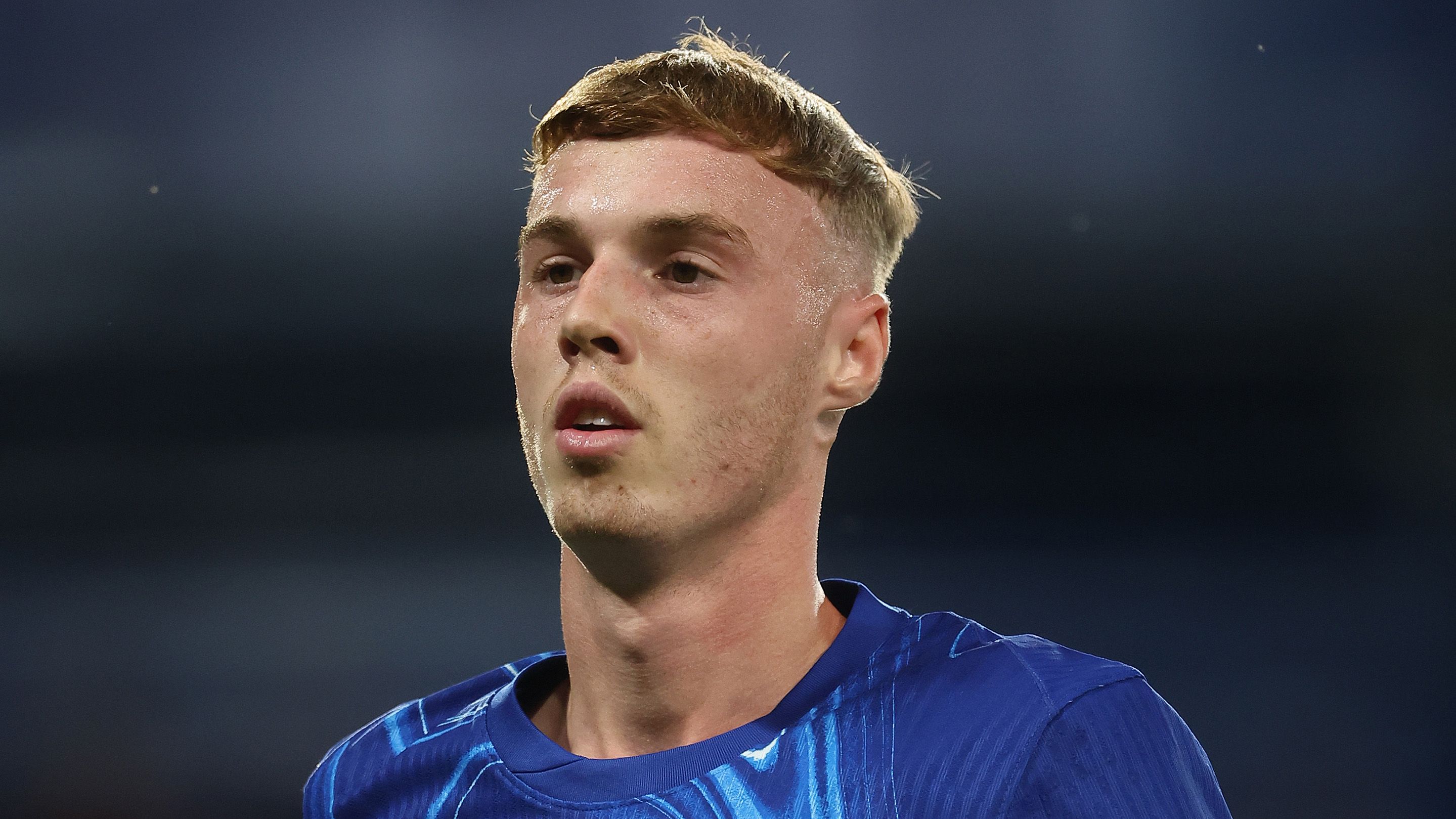 Chelsea v Servette FC  - UEFA Europa Conference League Play-Off 2nd Leg