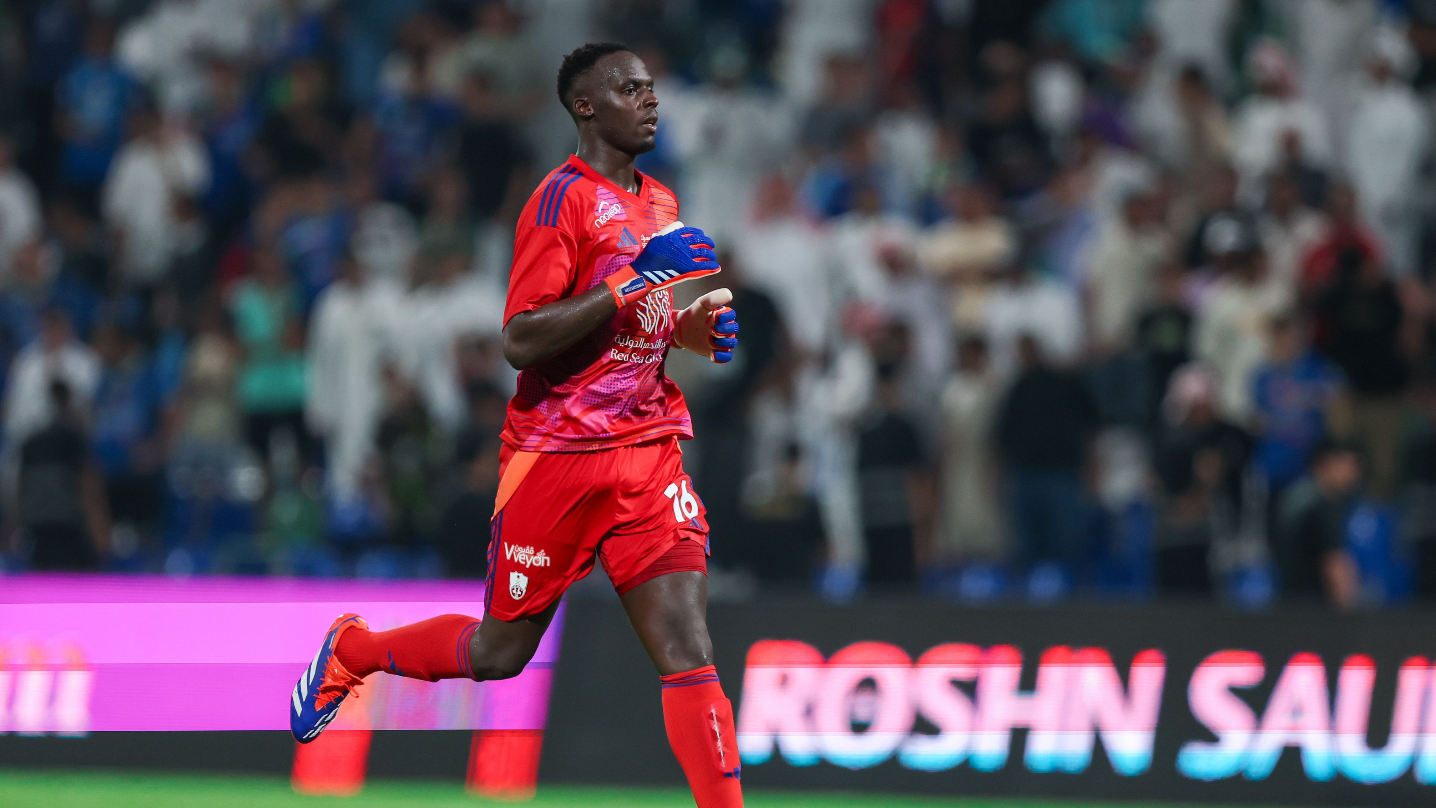 Al Fateh v Al Ahli: Saudi Pro League