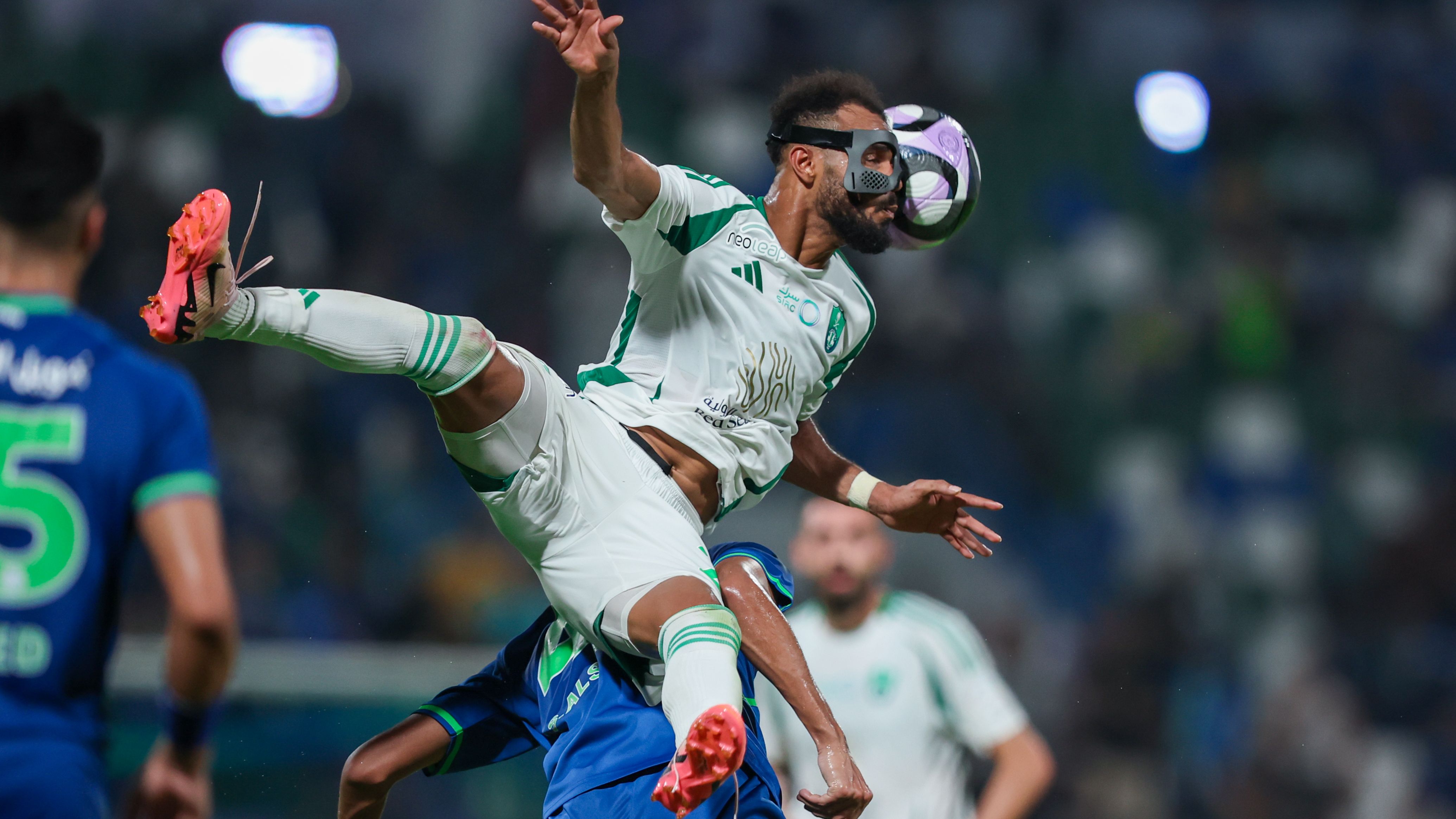 Al Fateh v Al Ahli: Saudi Pro League