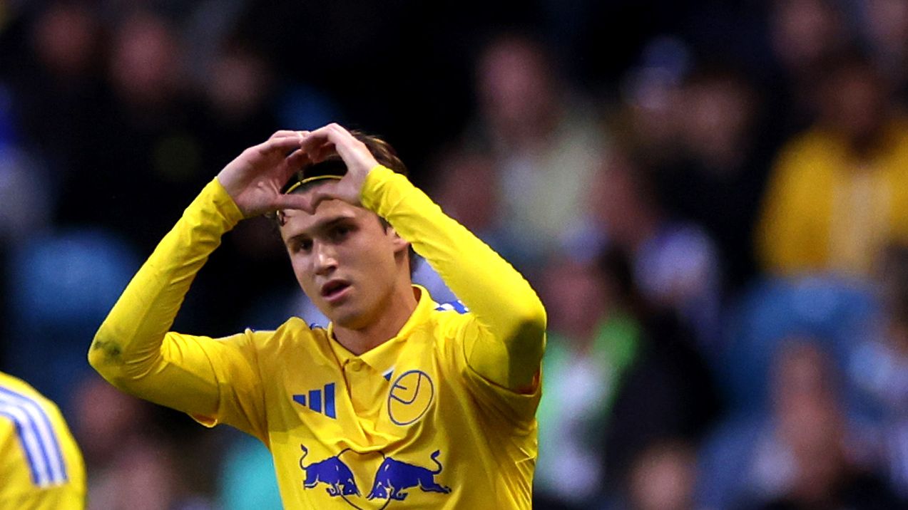 Sheffield Wednesday FC v Leeds United FC - Sky Bet Championship