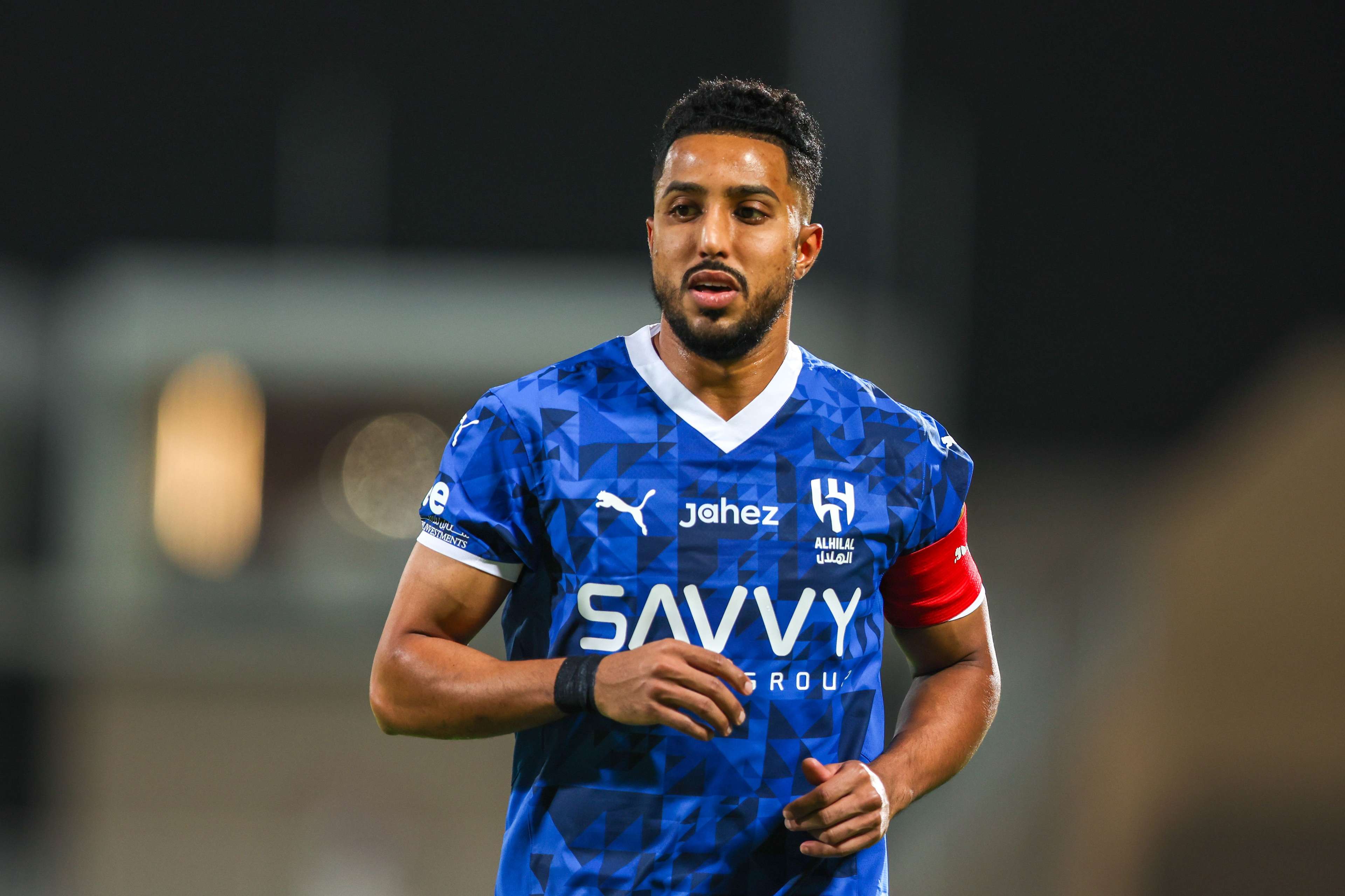 Al Hilal v Damac: Saudi Pro League