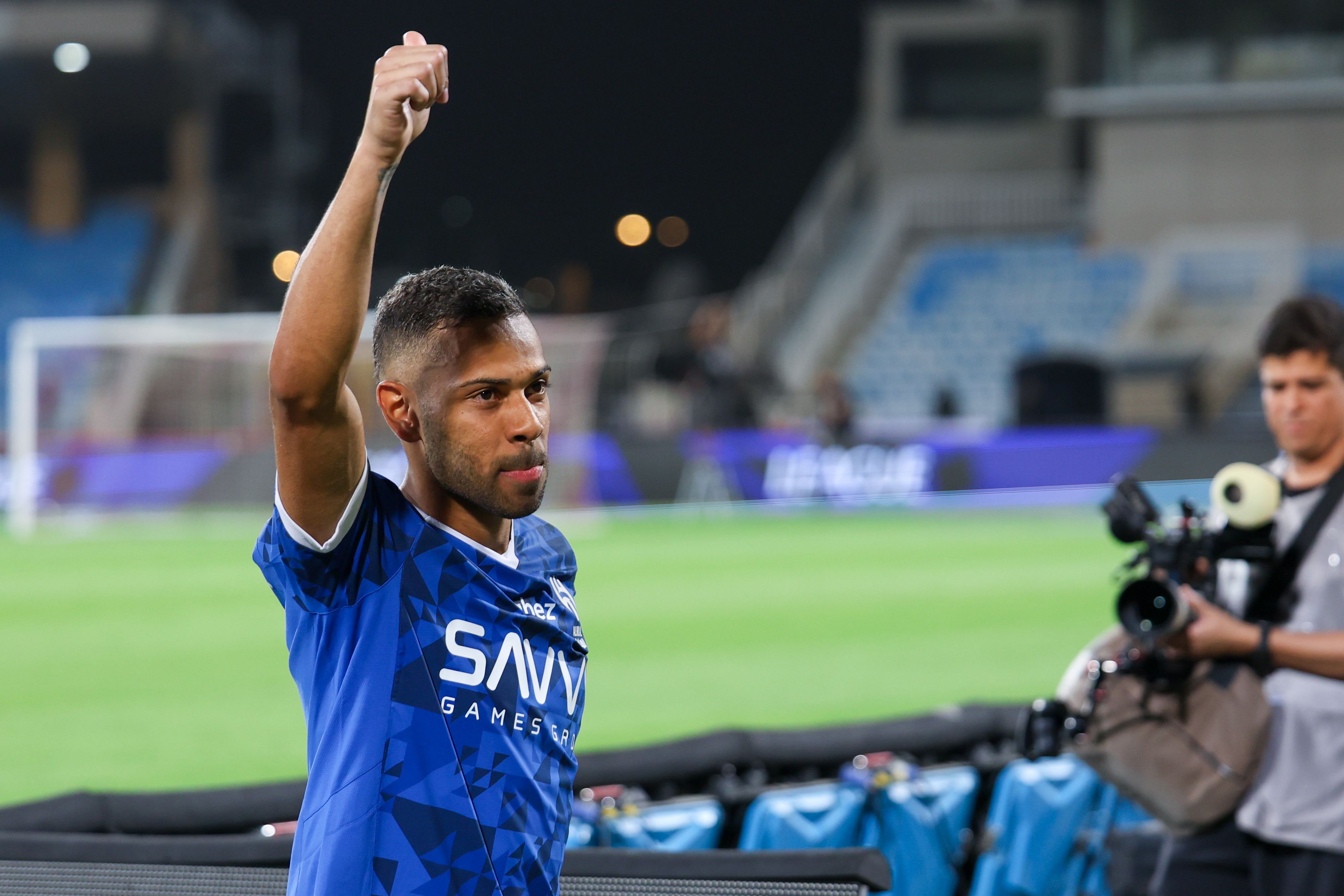 Al Hilal v Damac: Saudi Pro League