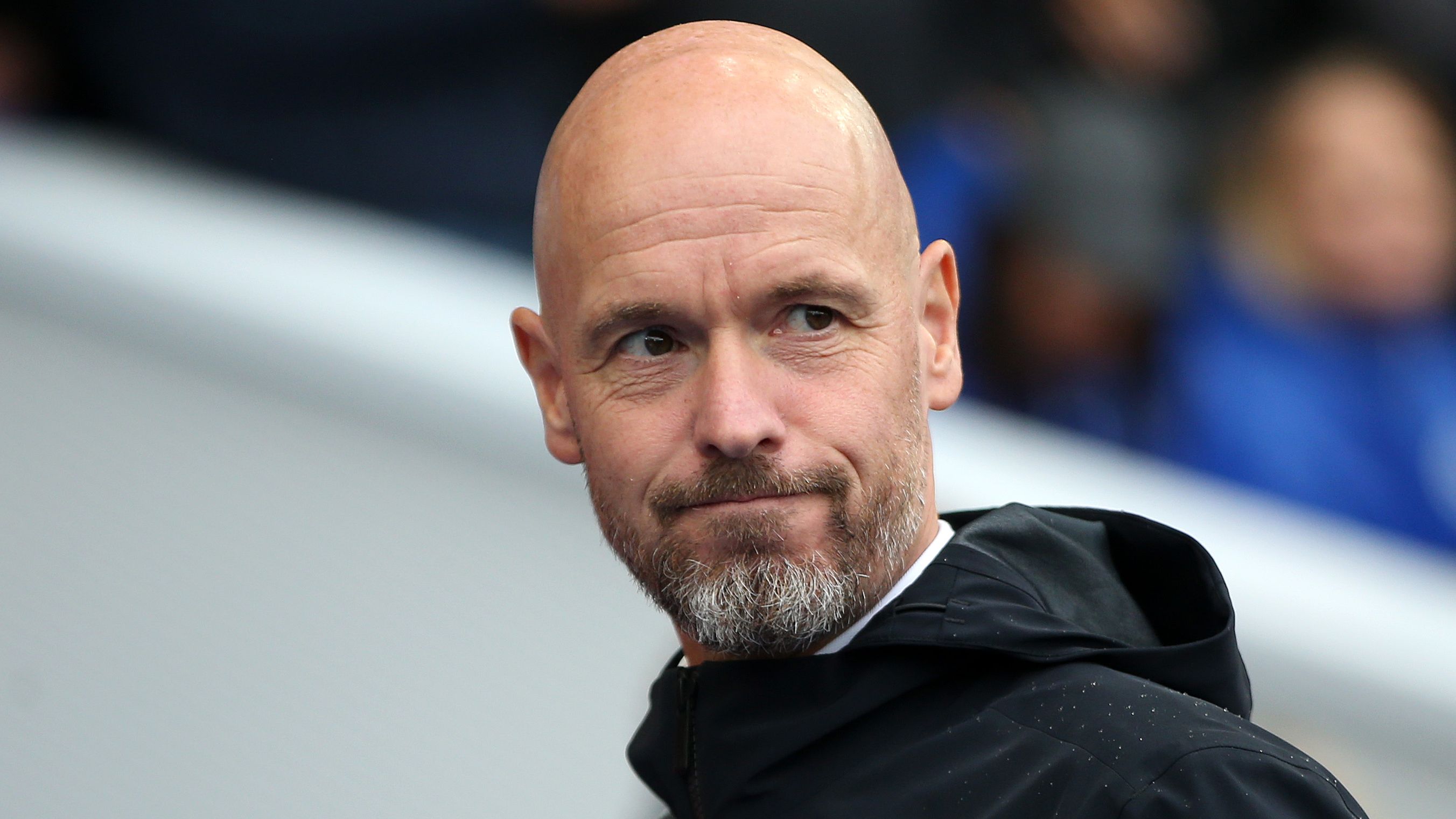 Brighton & Hove Albion FC v Manchester United FC - Premier League