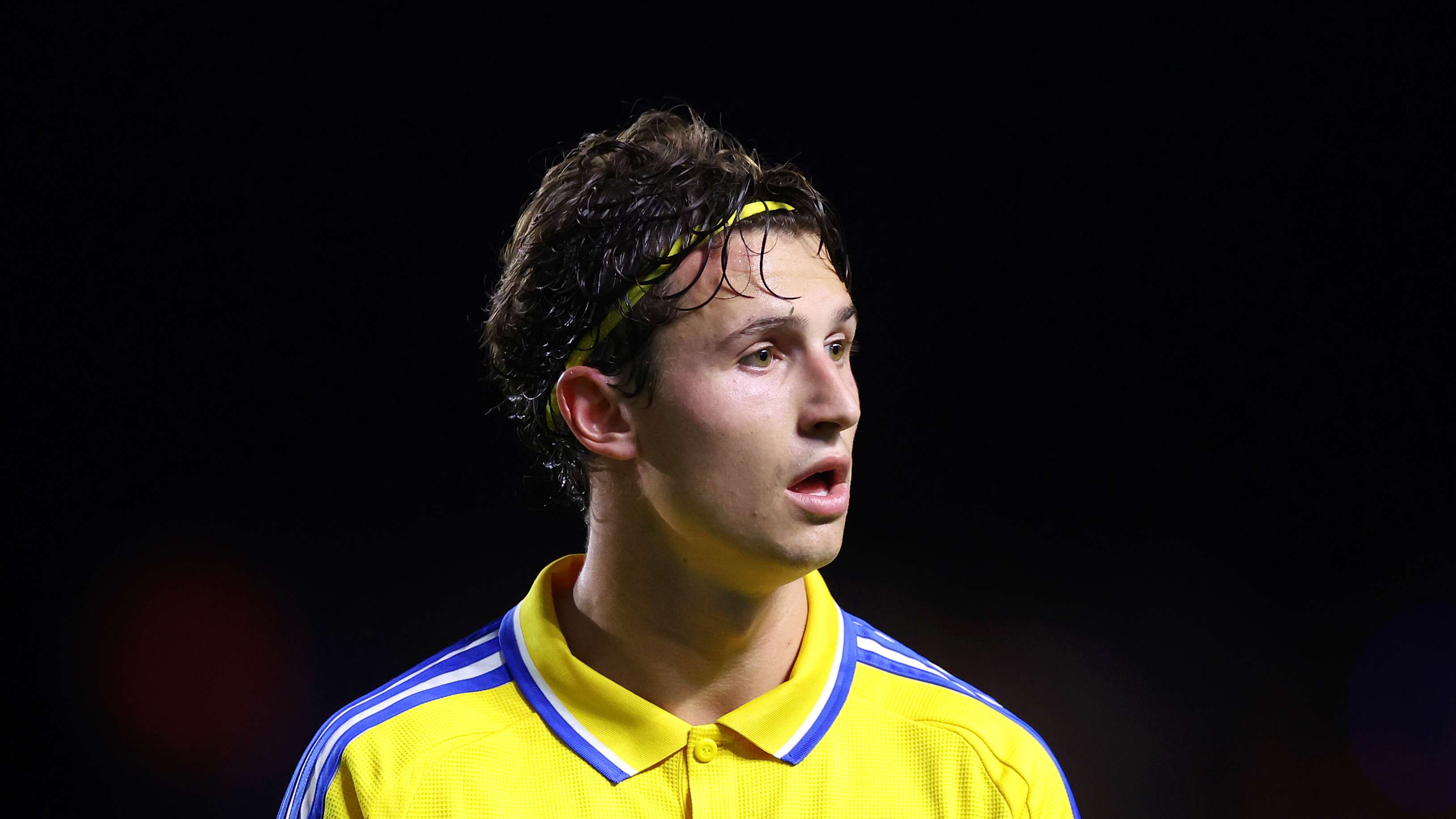 Sheffield Wednesday FC v Leeds United FC - Sky Bet Championship